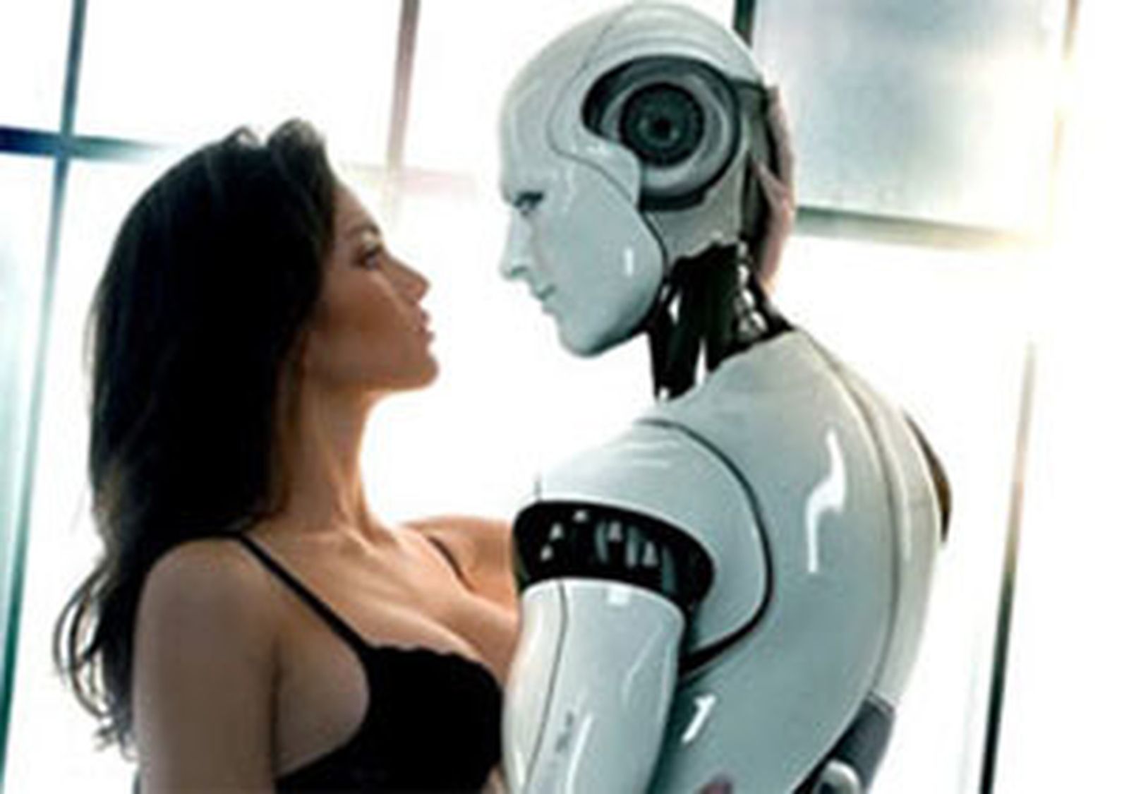 Los robots serán más sociables