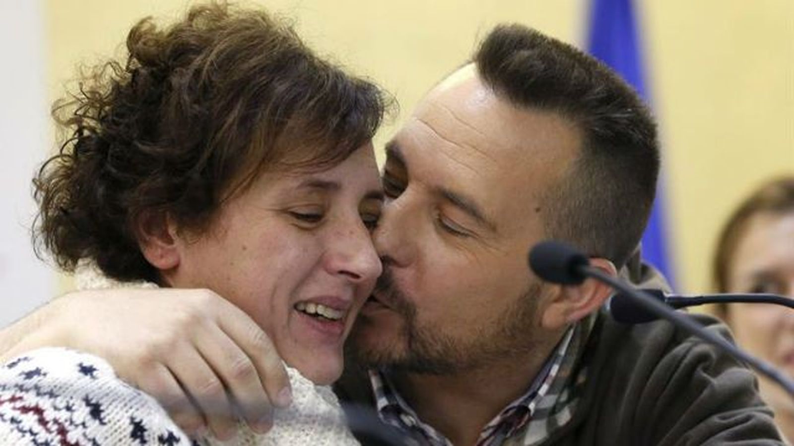 Teresa Romero solicita 150.000 euros al consejero de Sanidad por atentar a su honor