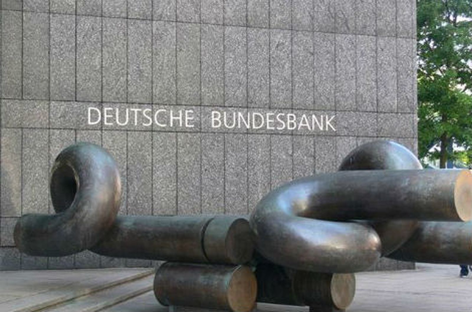 El Bundesbank plantea elevar a los  69 años la edad de jubilación en Alemania
