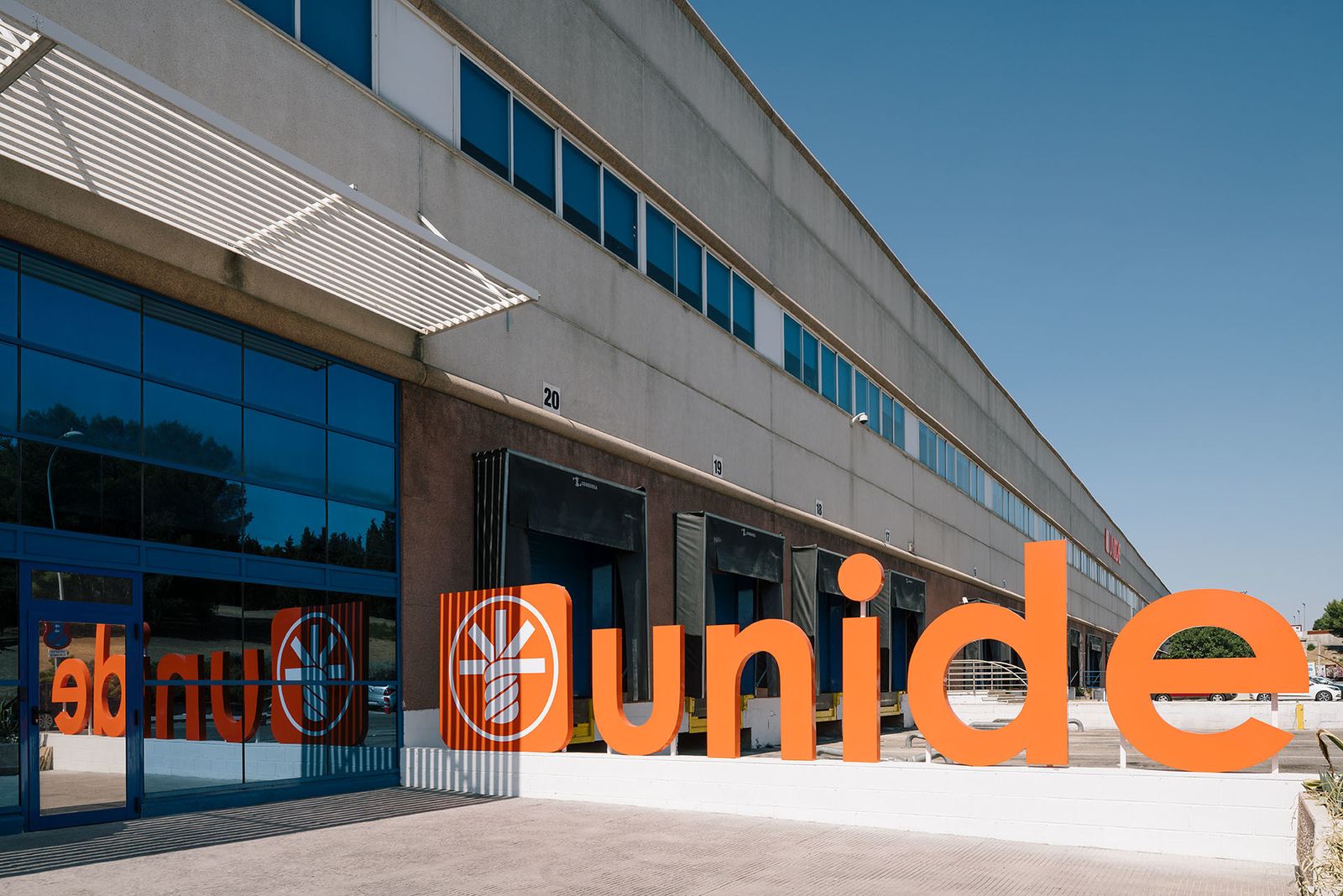 Unide: la cooperativa que ha resistido guerras, crisis y la competencia de multinacionales