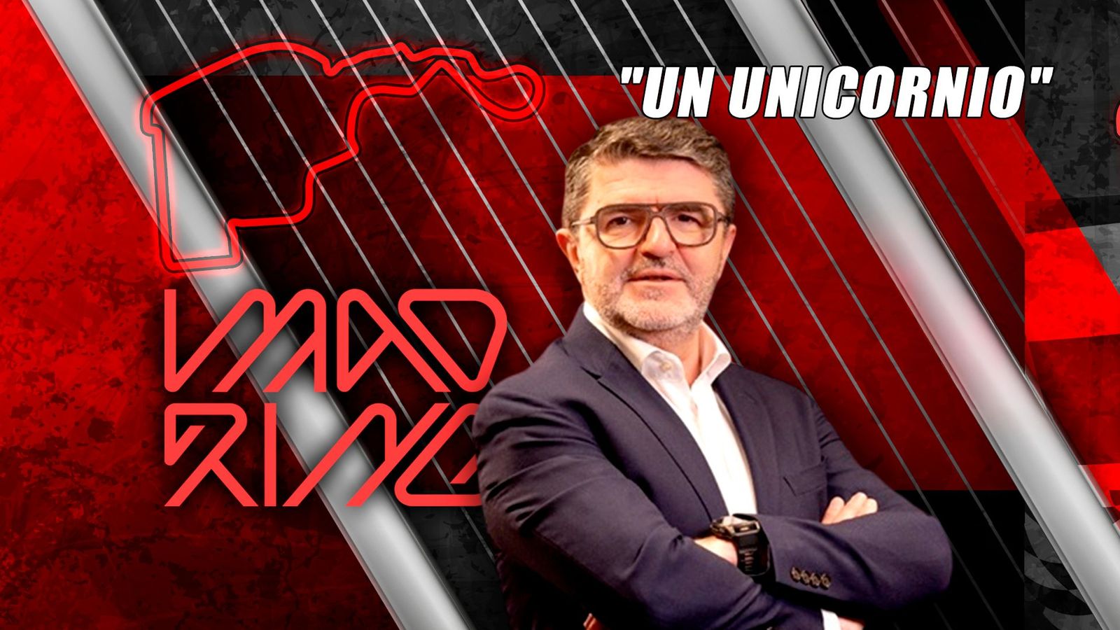 El director del Gran Premio de España asegura que "organizar un GP de F1 en Madrid suena como un unicornio"