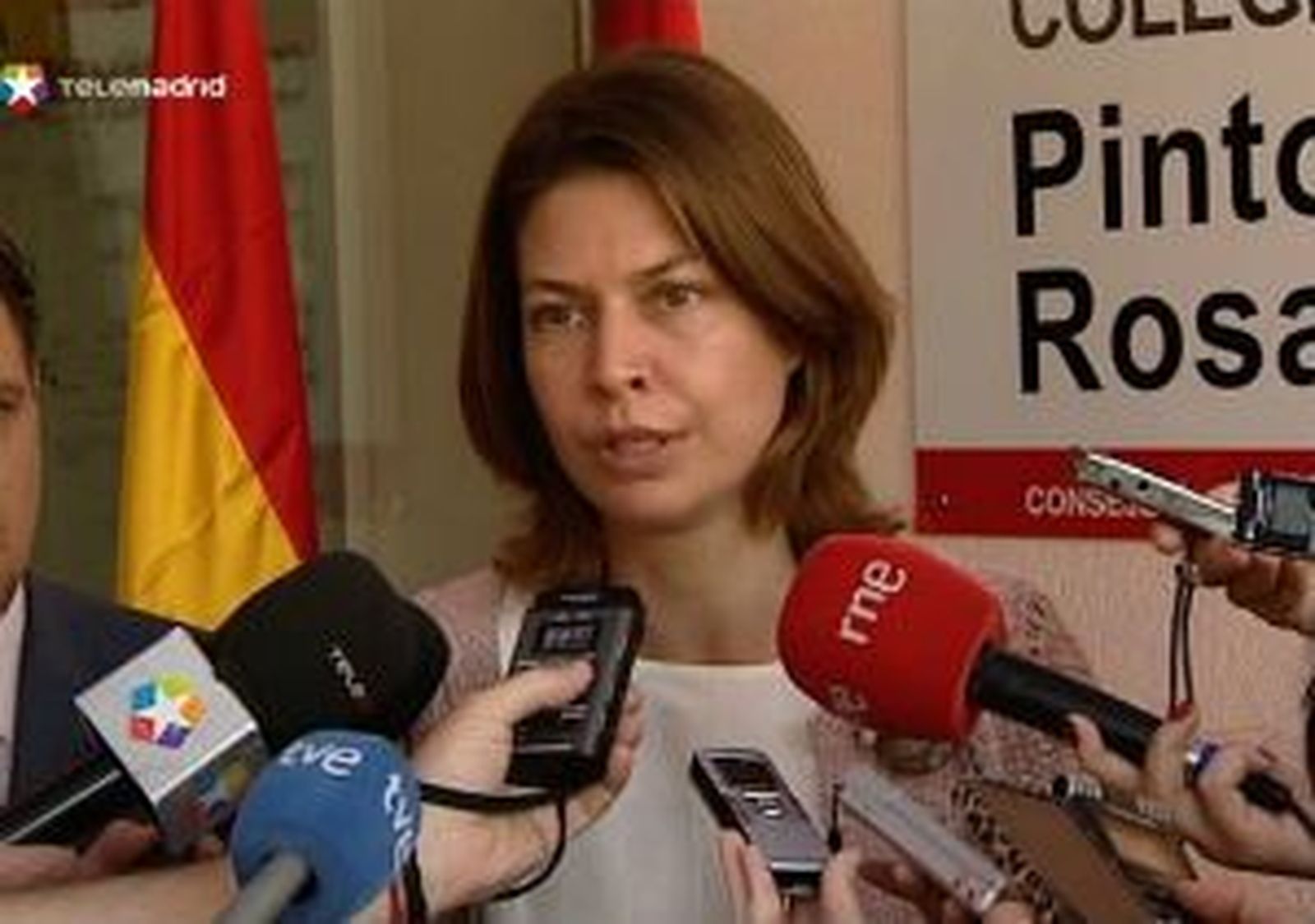 Las tasas universitarias subirán una media de 5 ó euros por crédito como máximo