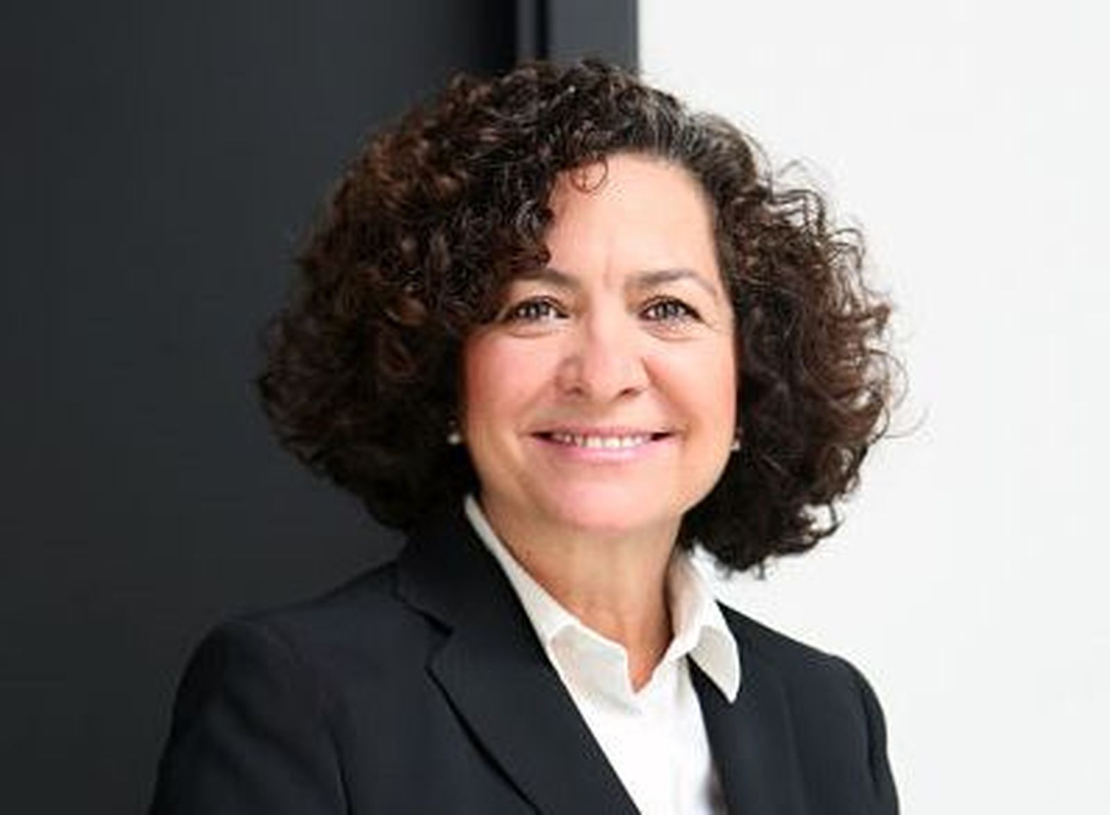 Pilar Aranda, rectora de la Universidad de Granada