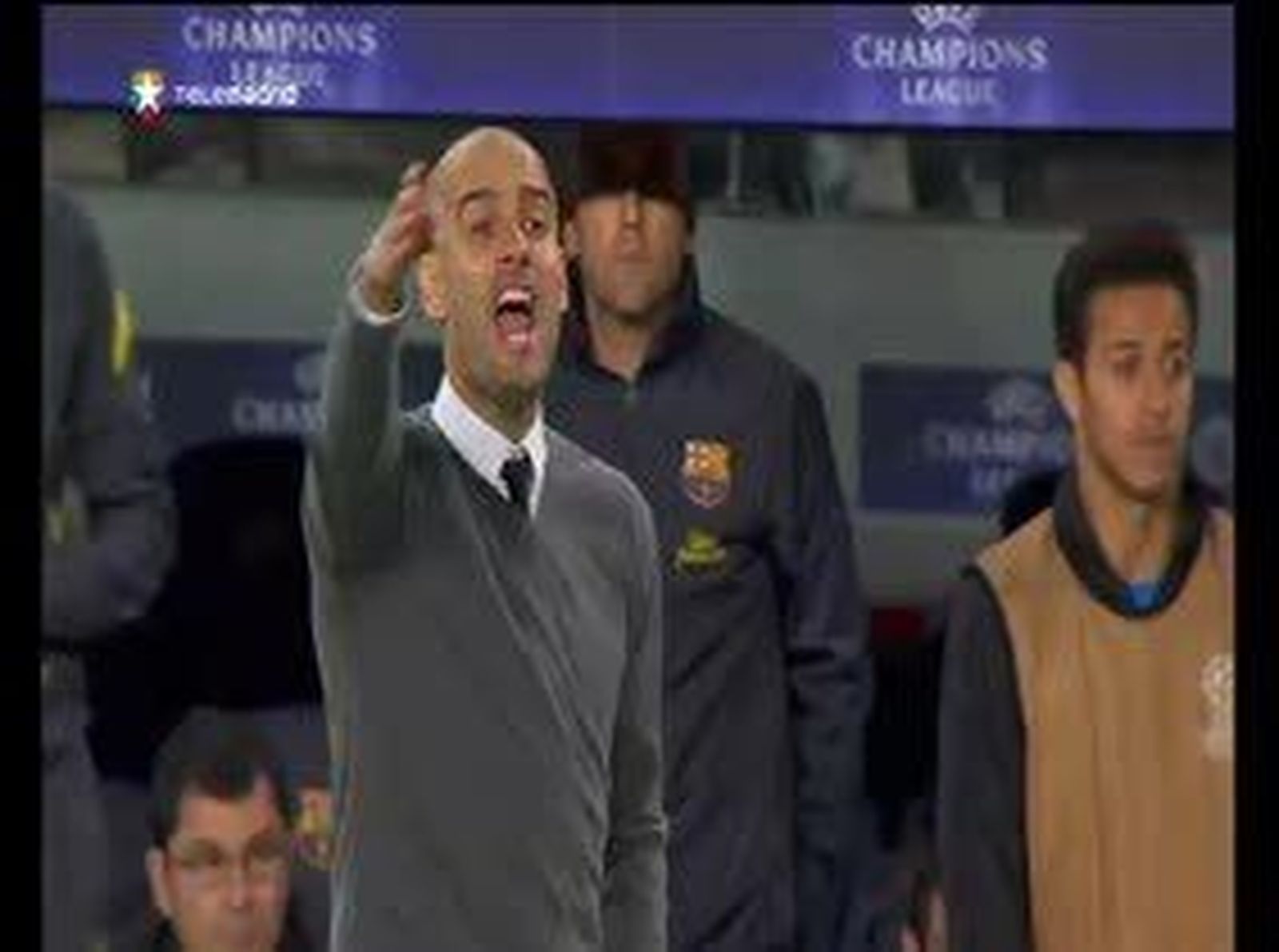 Las 72 horas más fatídicas de las últimas temporadas para el Barça