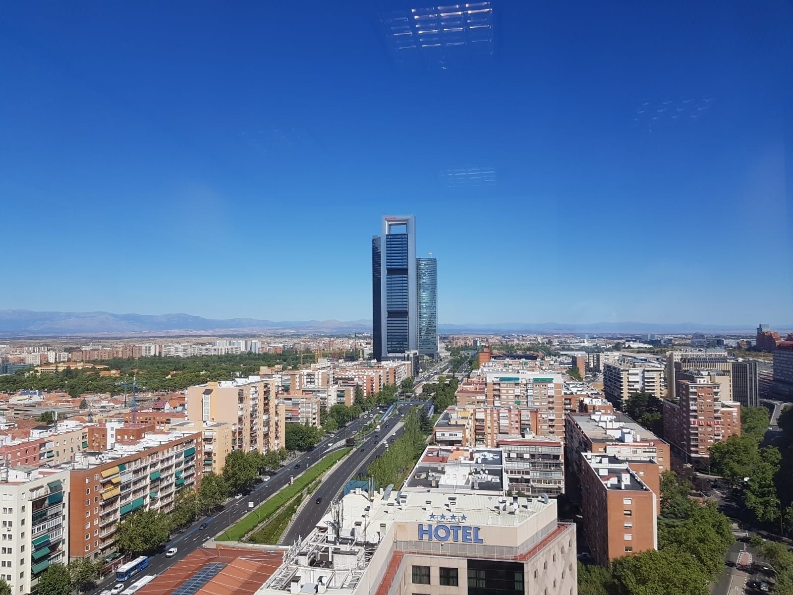 Madrid
