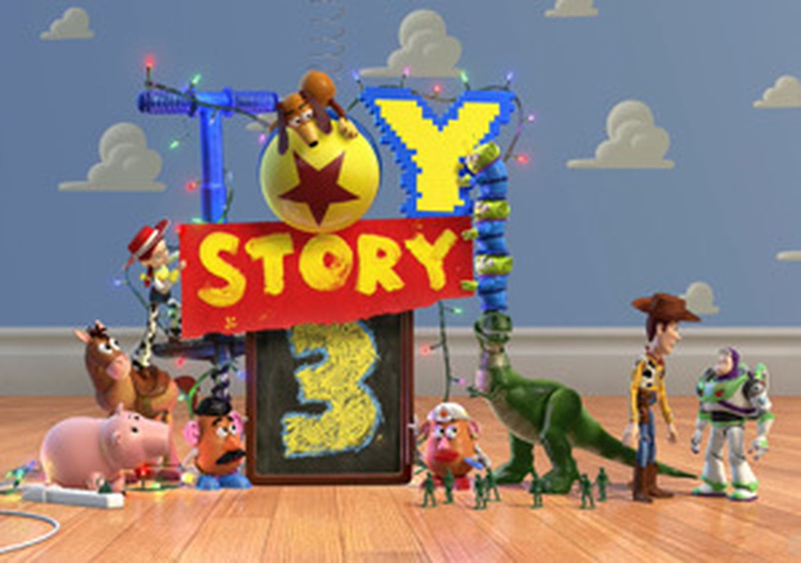 Toy Story 3