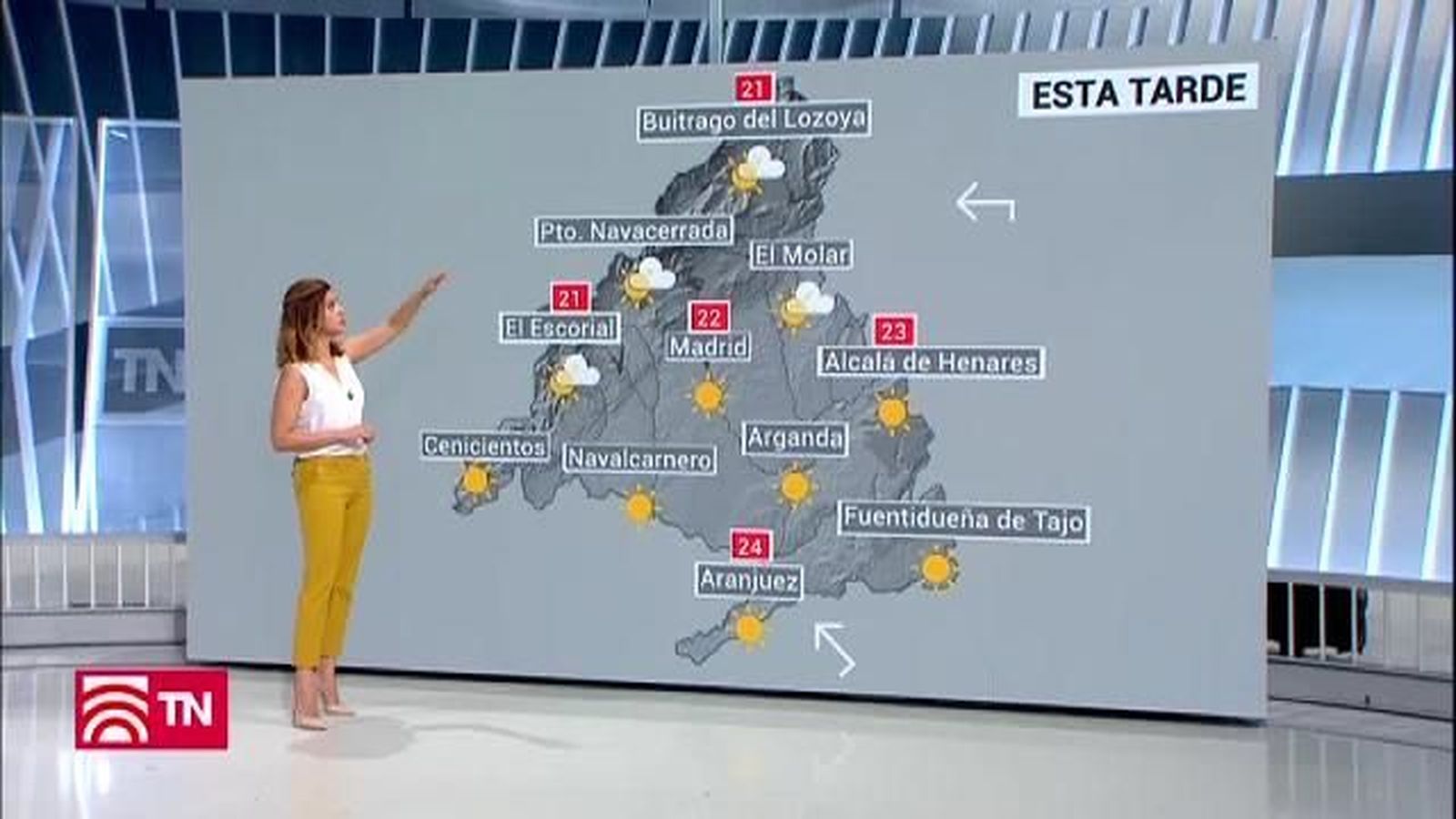 El Tiempo 1 22.10.2018