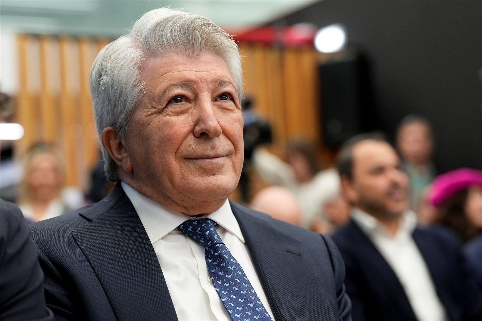 Cerezo, optimista para el derbi: "Queremos una buena victoria"