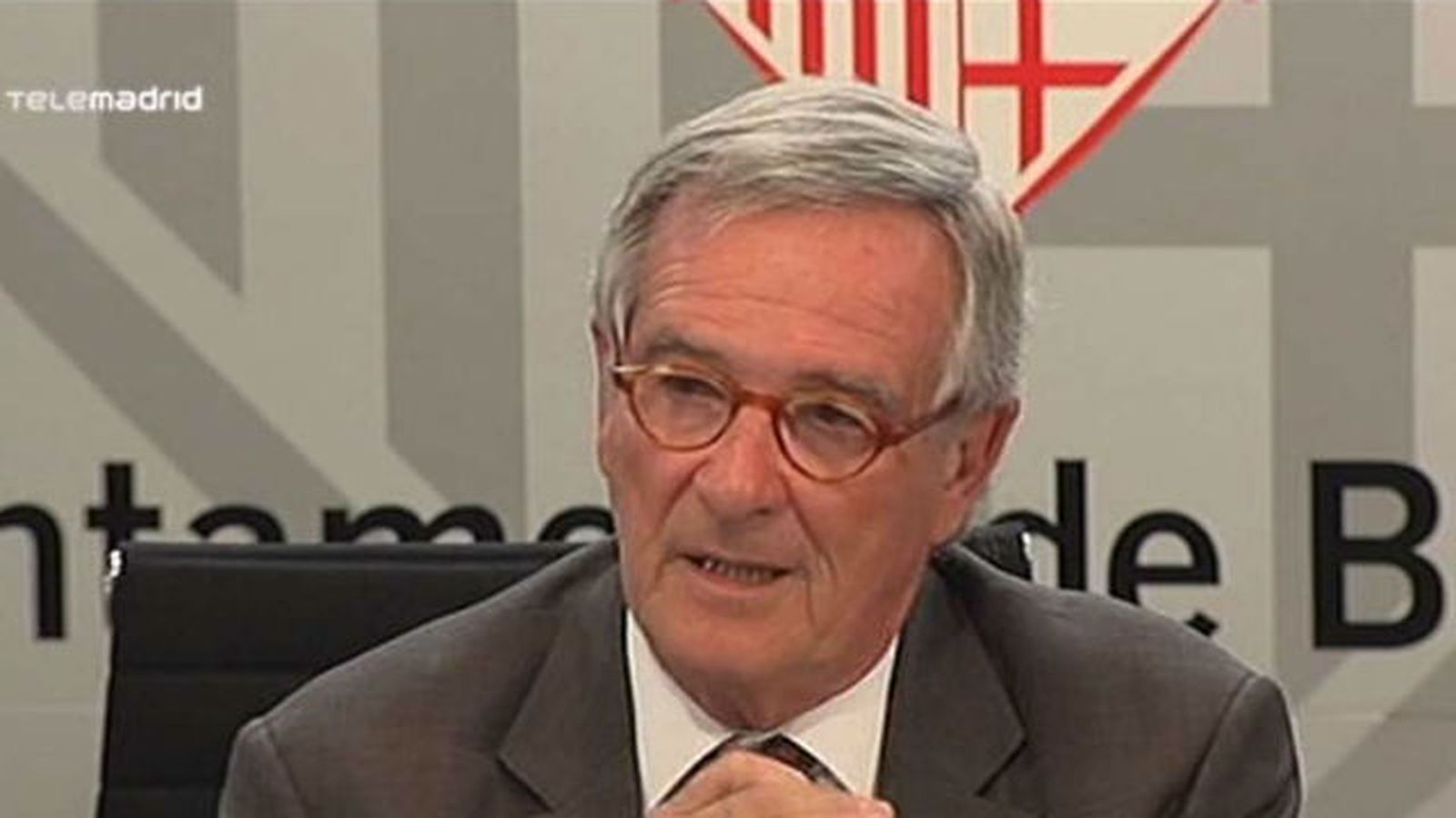 Xavier Trias