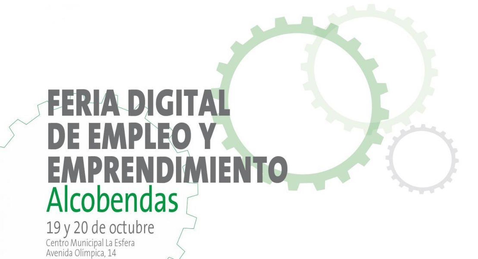 Vass y Arrow electronics, dos empresas que ofrecen trabajo en la Feria de Empleo de Alcobendas