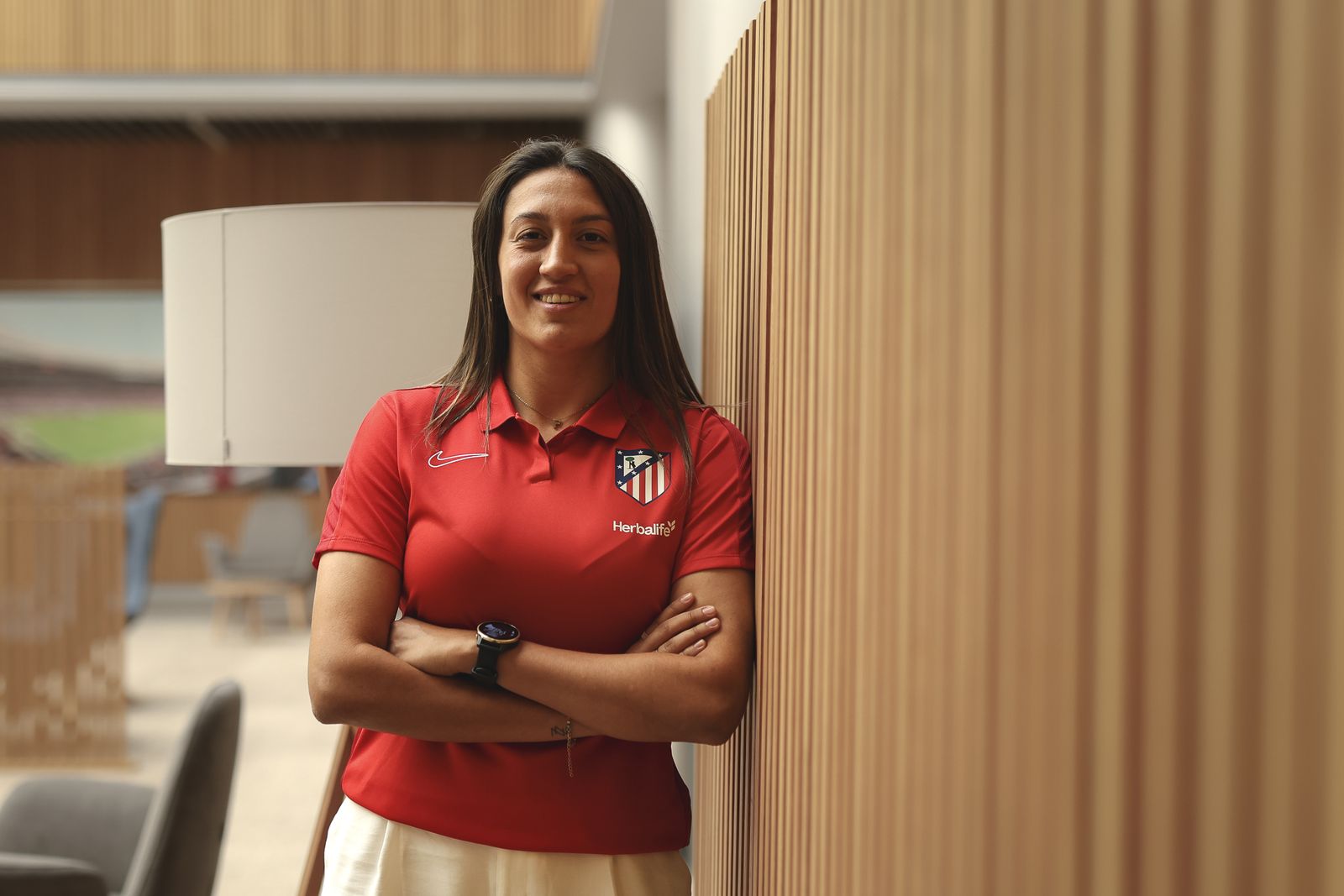 Fiamma Benítez