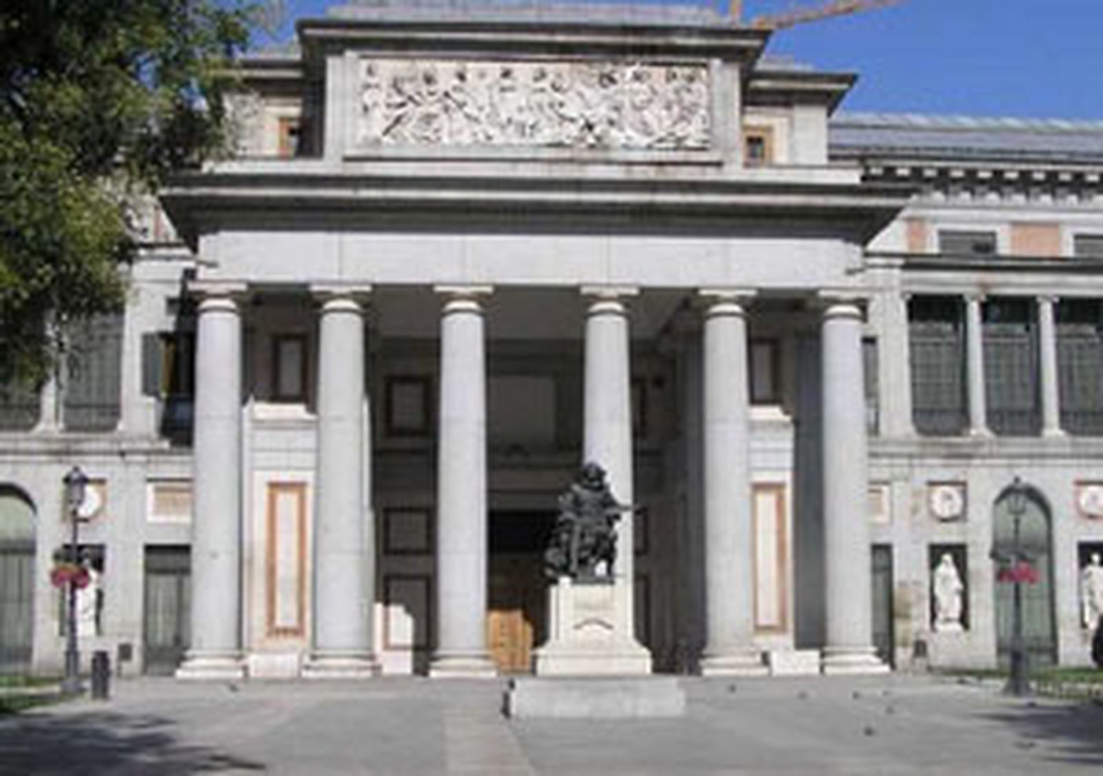 Museo del Prado
