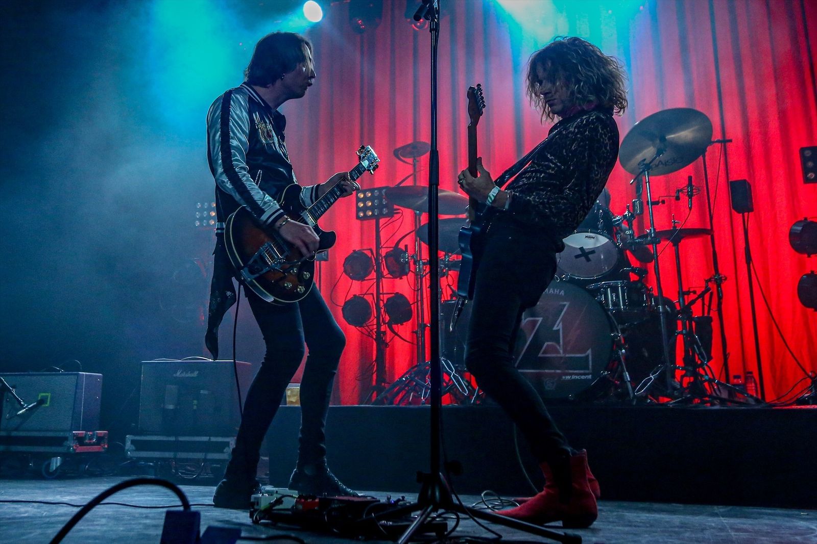 Este jueves empieza el XI festival de música Inverfest, con un centenar de conciertos