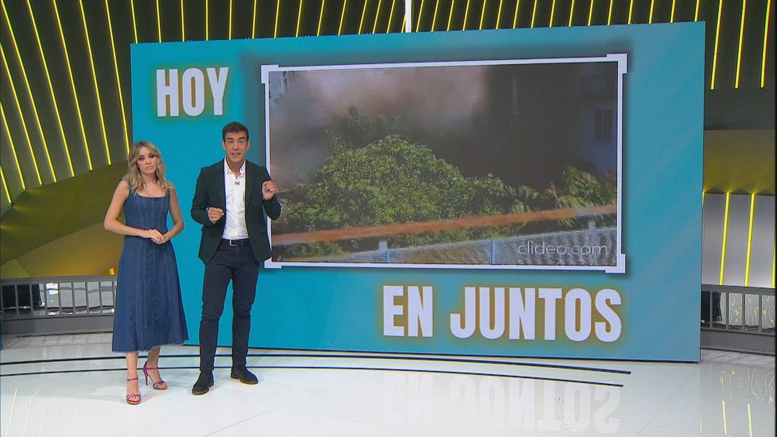 Juntos 13.06.2023