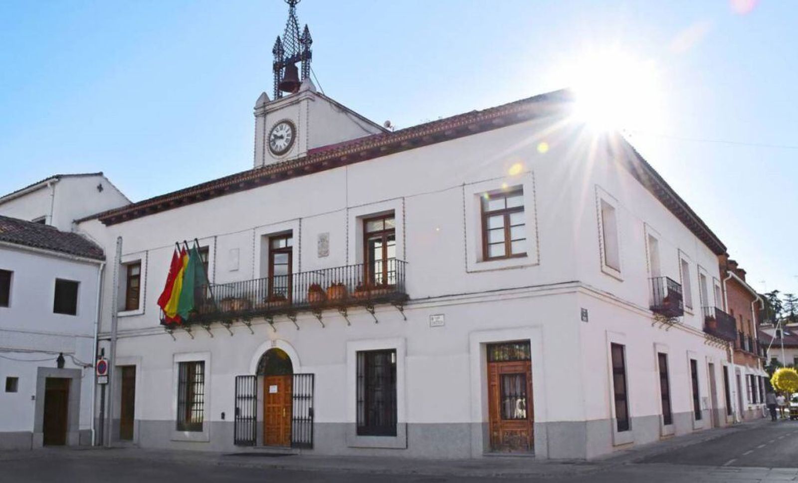 Villaviciosa de Odón