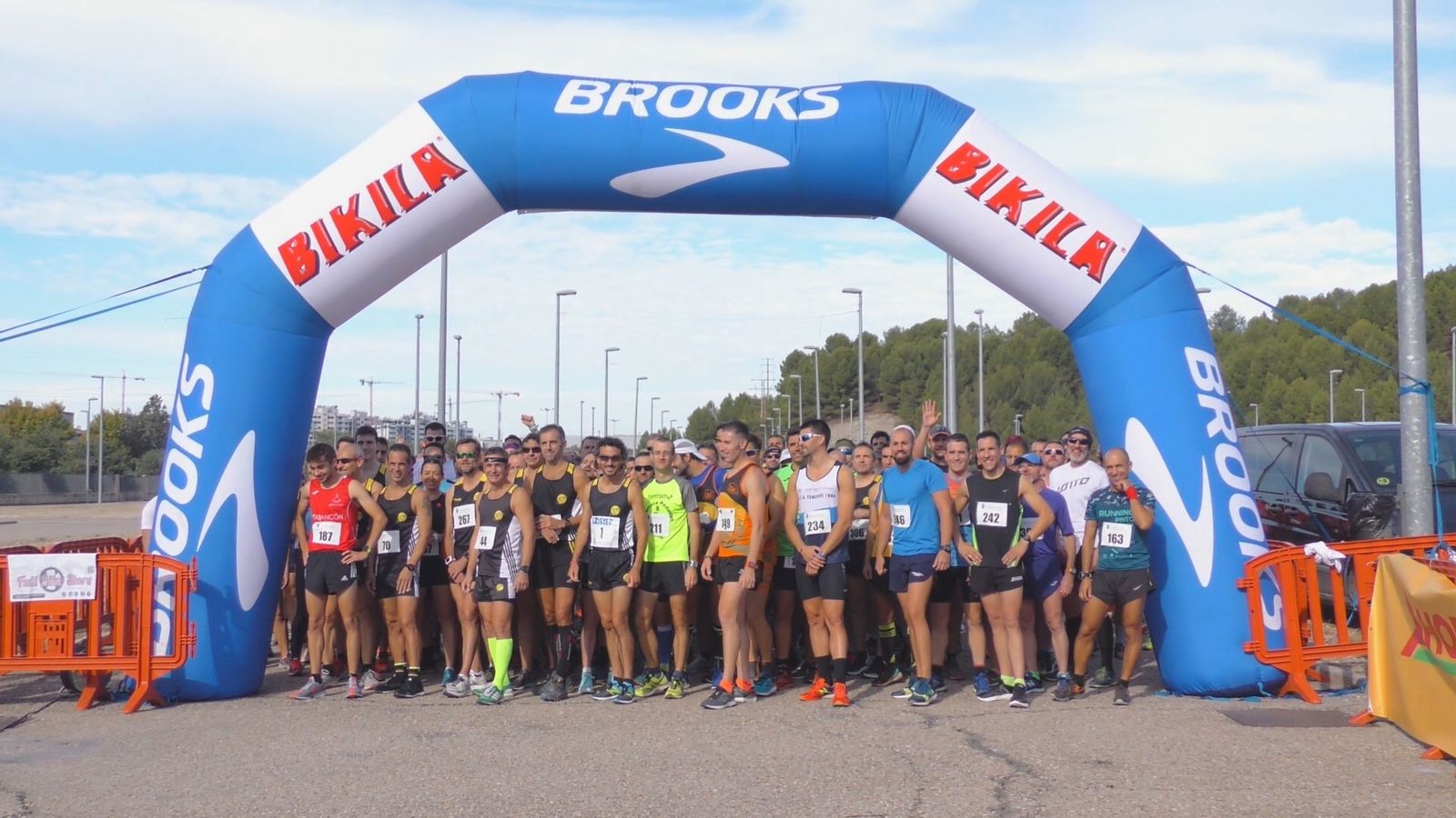 Cross de Valdemoro