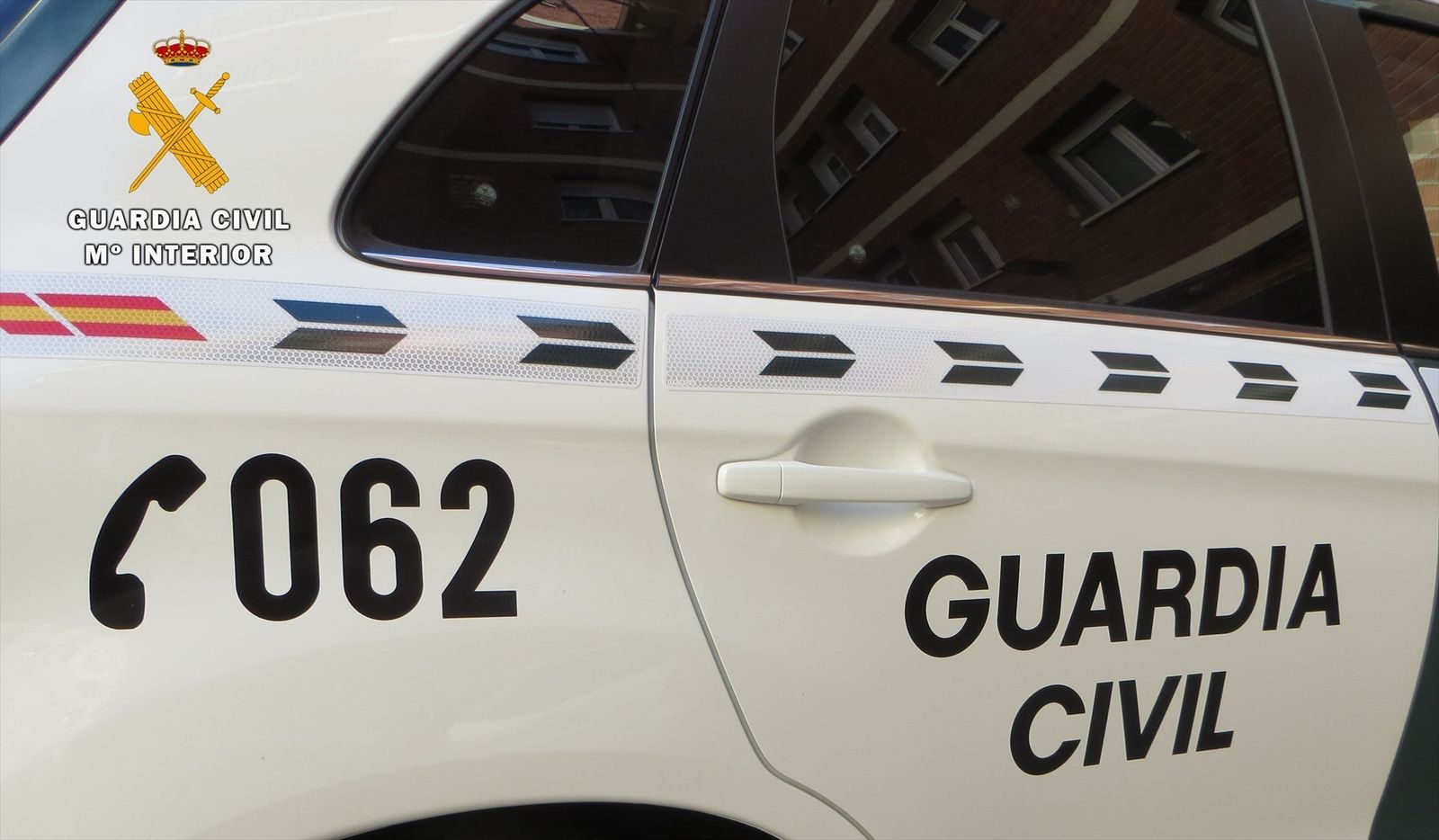 Guardia Civil