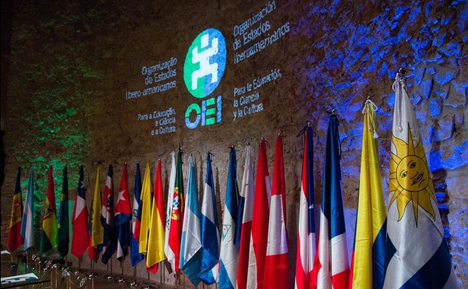 La Organización de Estados Iberoamericanos, Premio Princesa de Asturias de Cooperación 2024