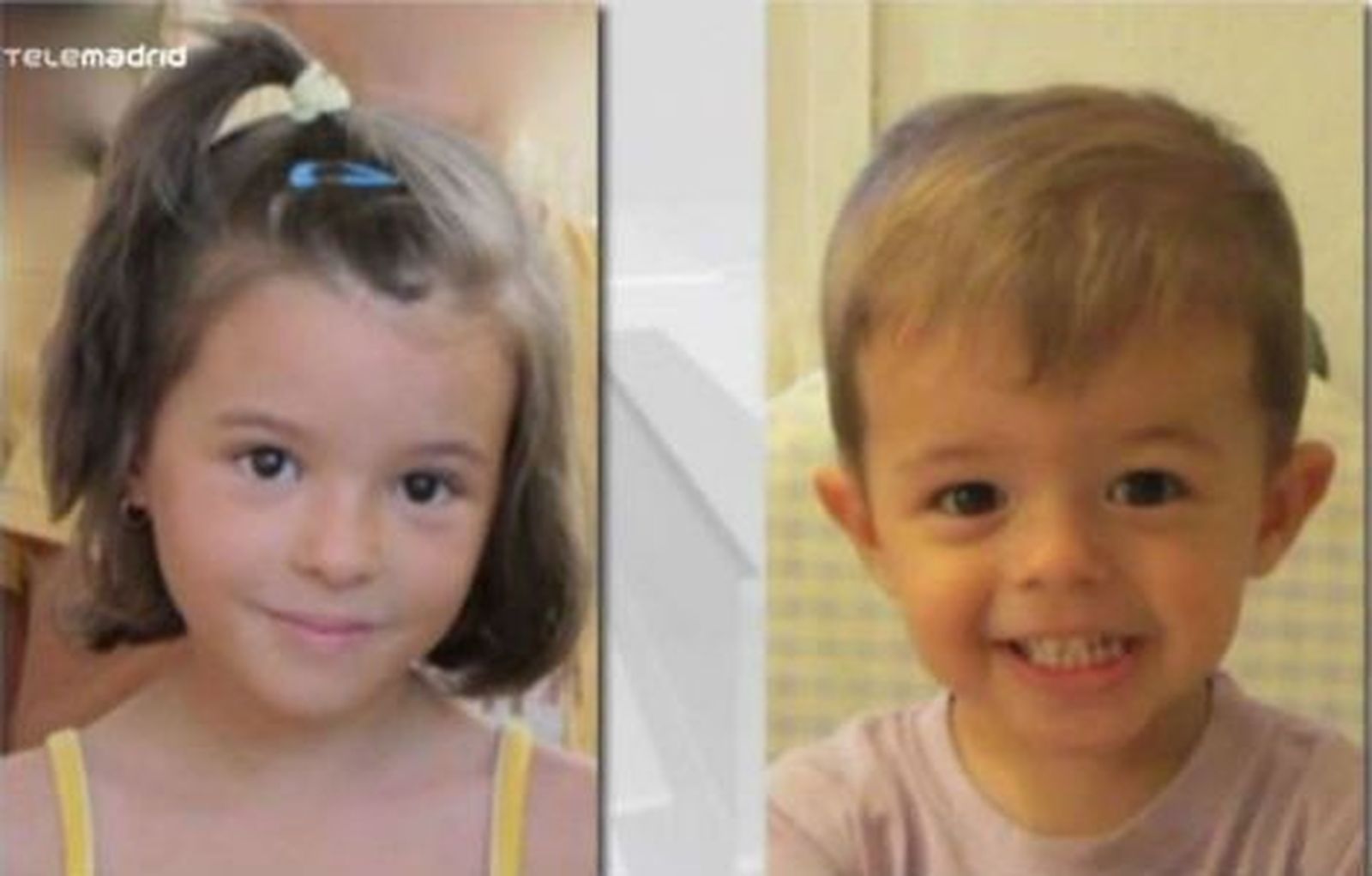 Se cumple un año de la desaparición y asesinato de los niños Ruth y José