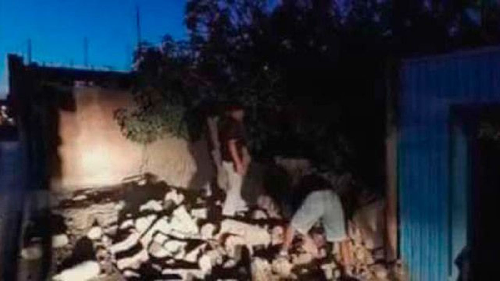 Un terremoto de magnitud 7,1 sacude la costa de Perú