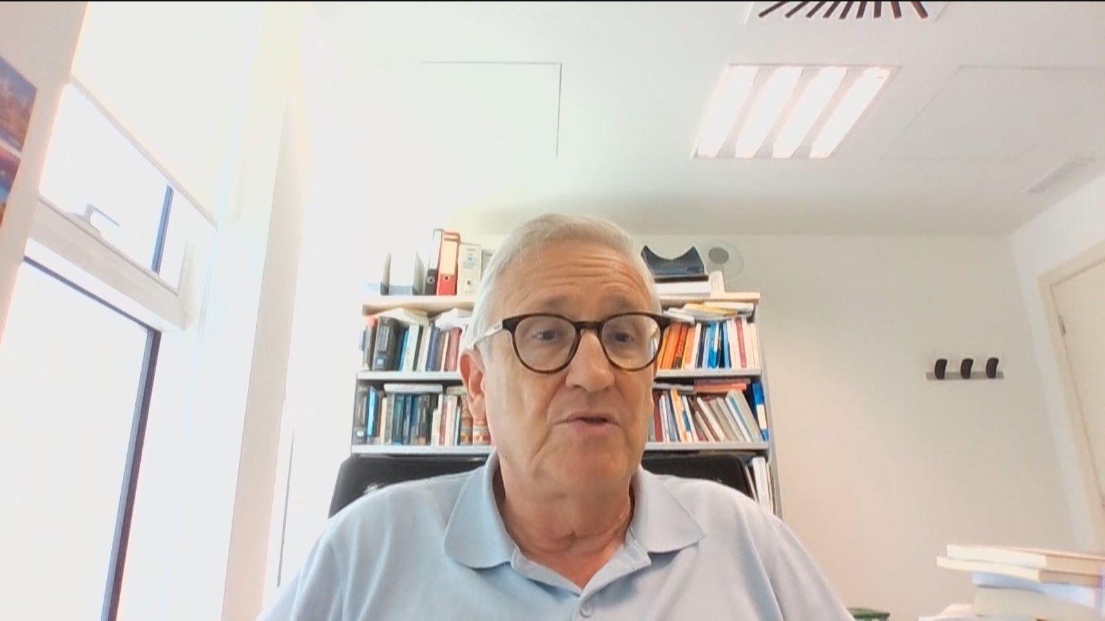 ¿Es viable el plan de Urkullu de celebrar una convención constitucional?