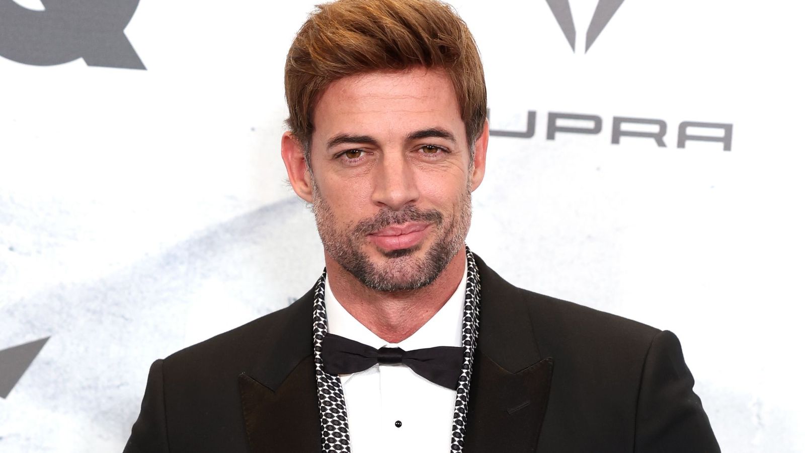 William Levy aterriza en Madrid para estrenar una nueva serie, 'Montecristo'