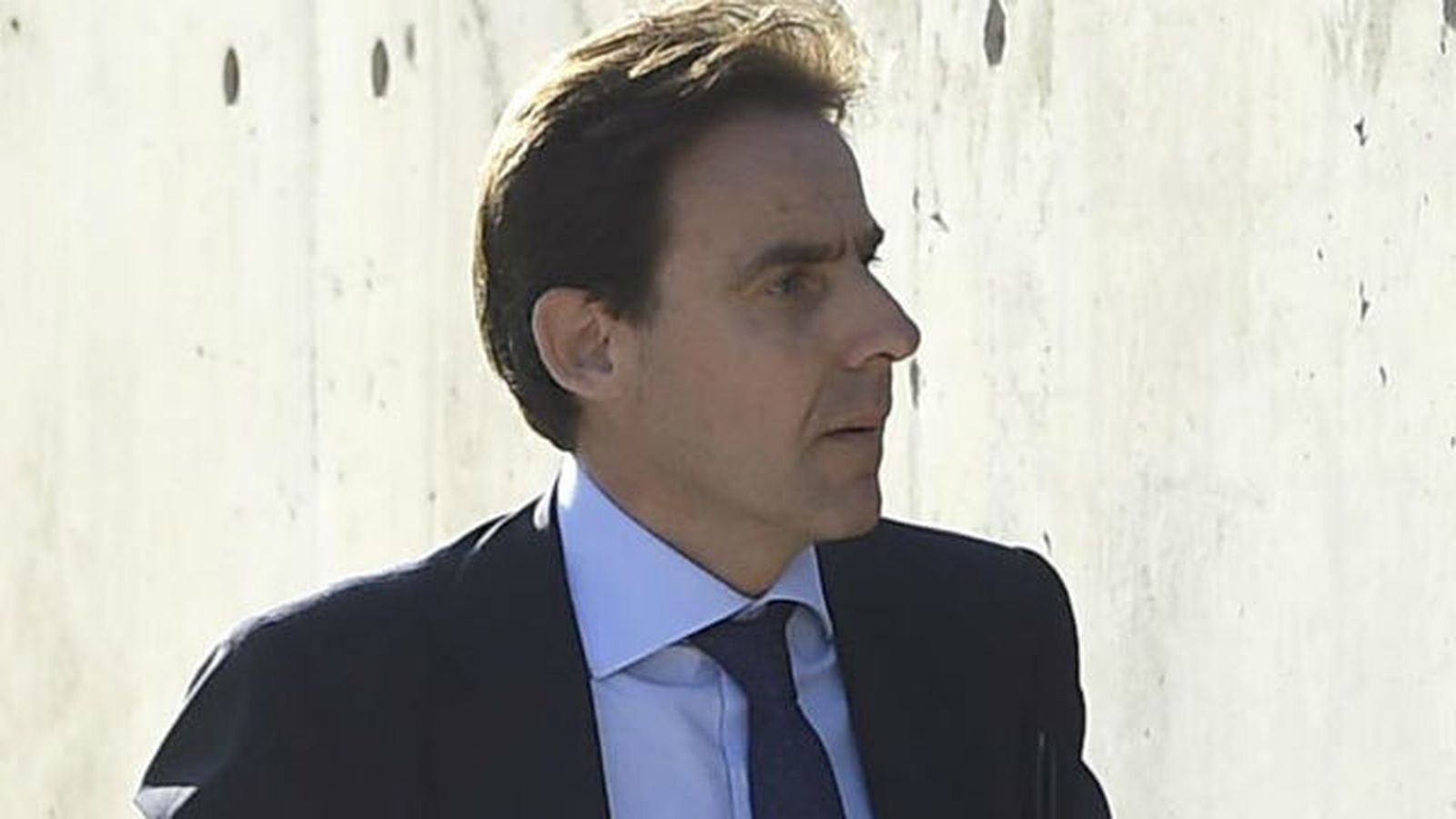 Javier López Madrid