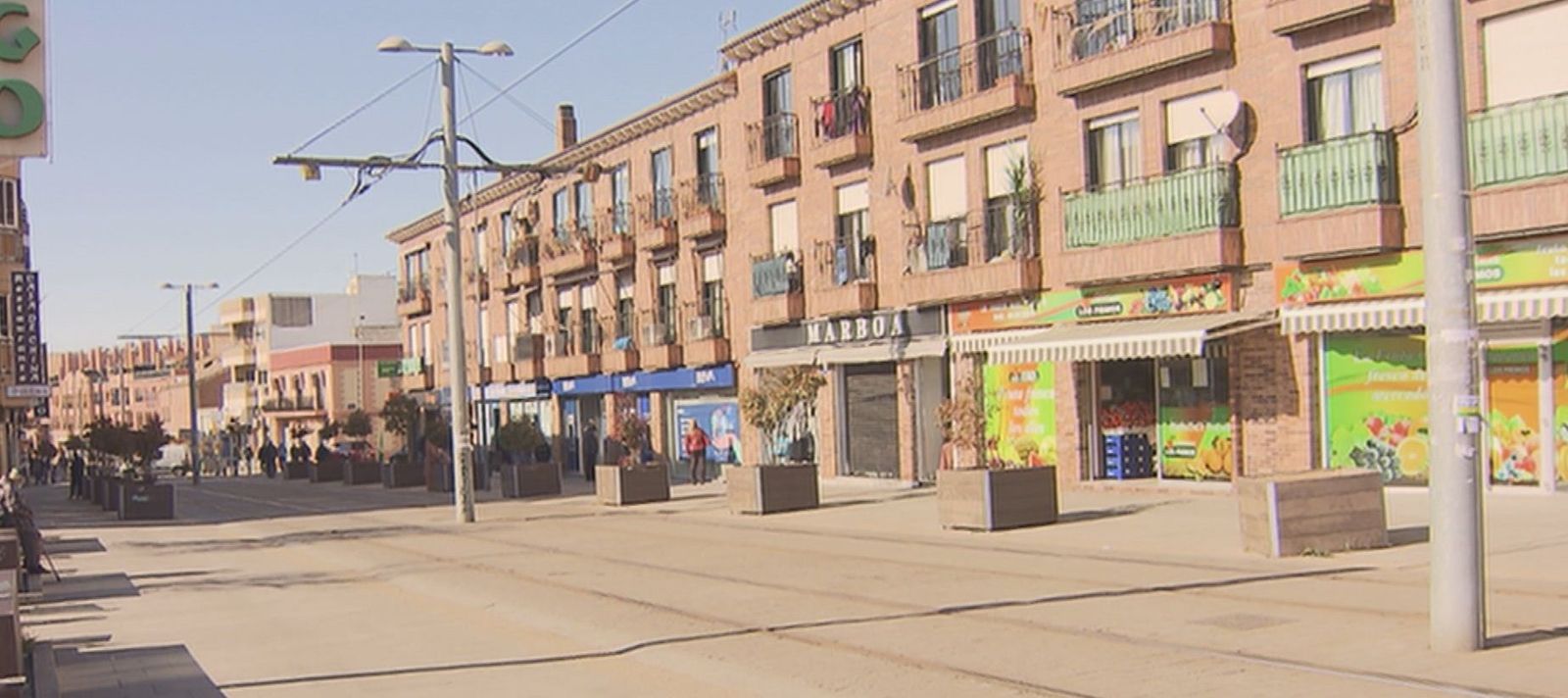 Un tercer joven fue agredido en Parla la misma noche de la paliza brutal a Timo