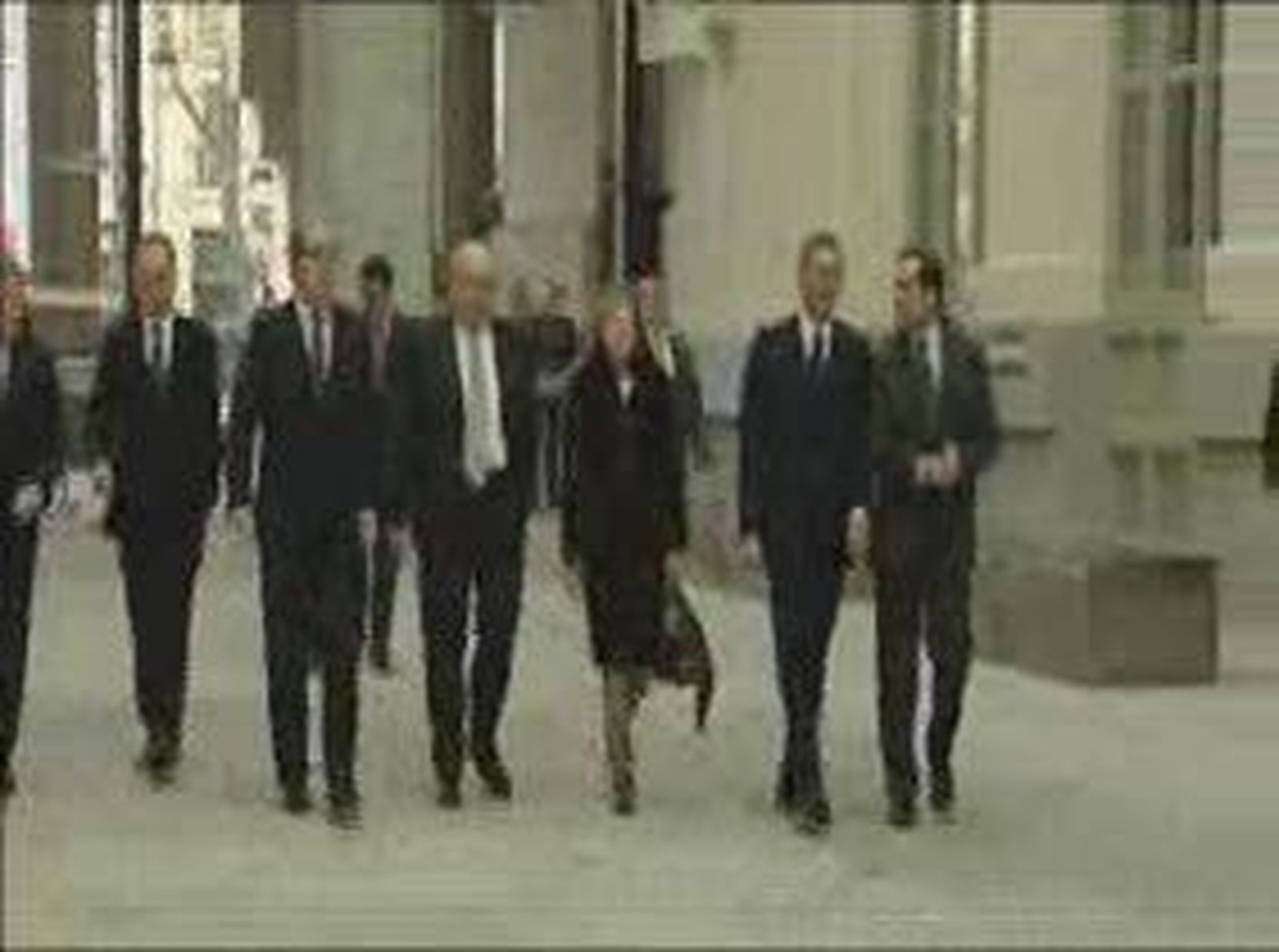Homenaje a Enrique Tierno Galván