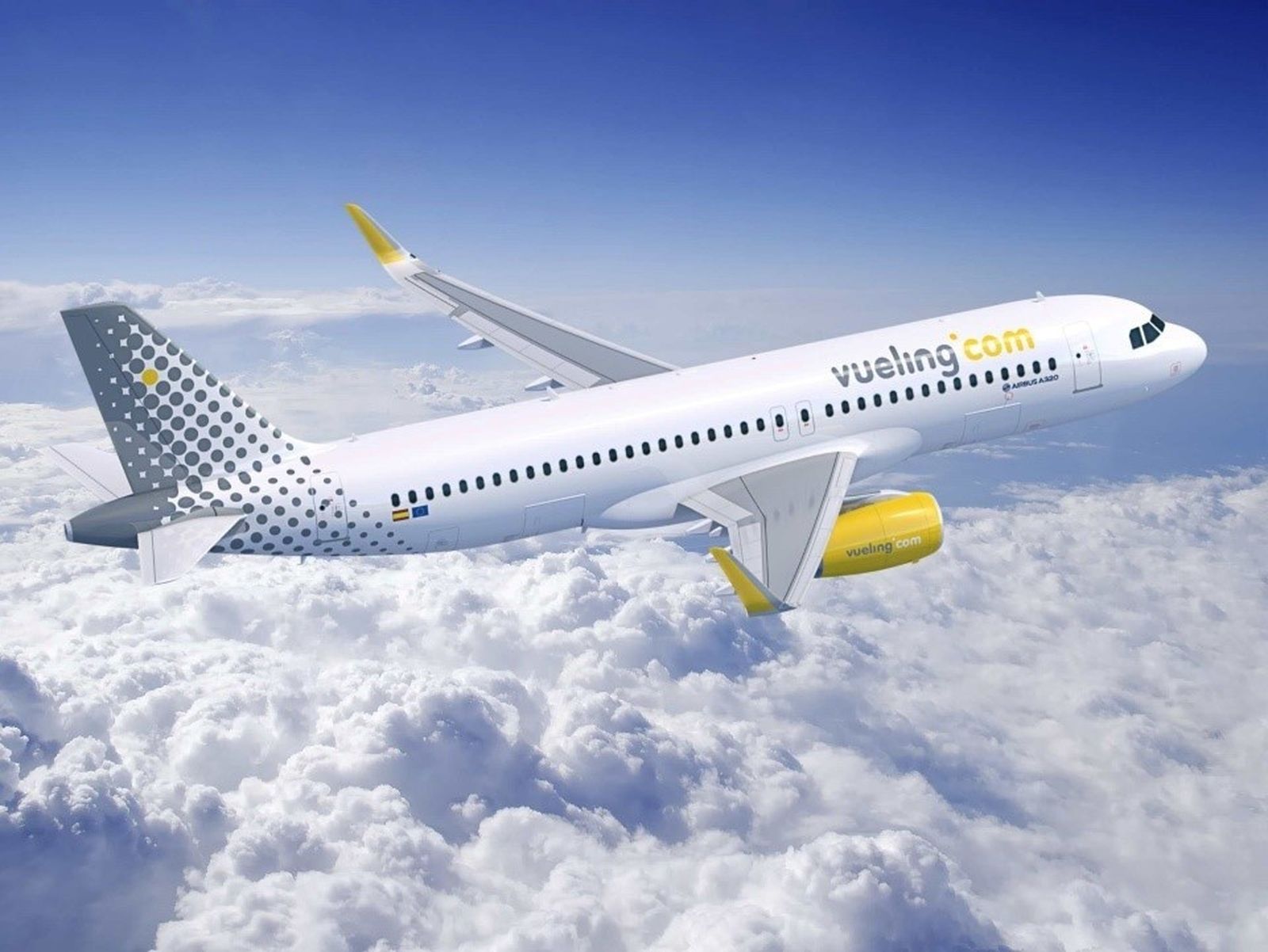 Desde el próximo invierno se podrá viajar directamente a Estambul y Noruega desde España