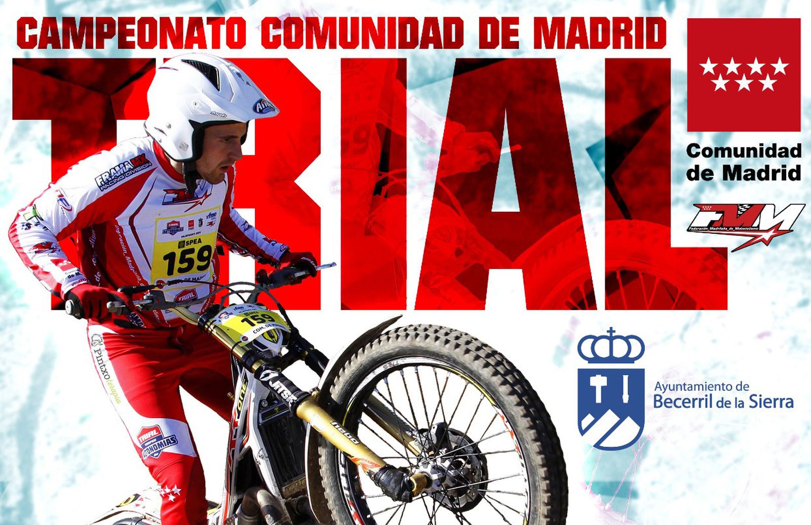 Campeonato de Madrid de Trial