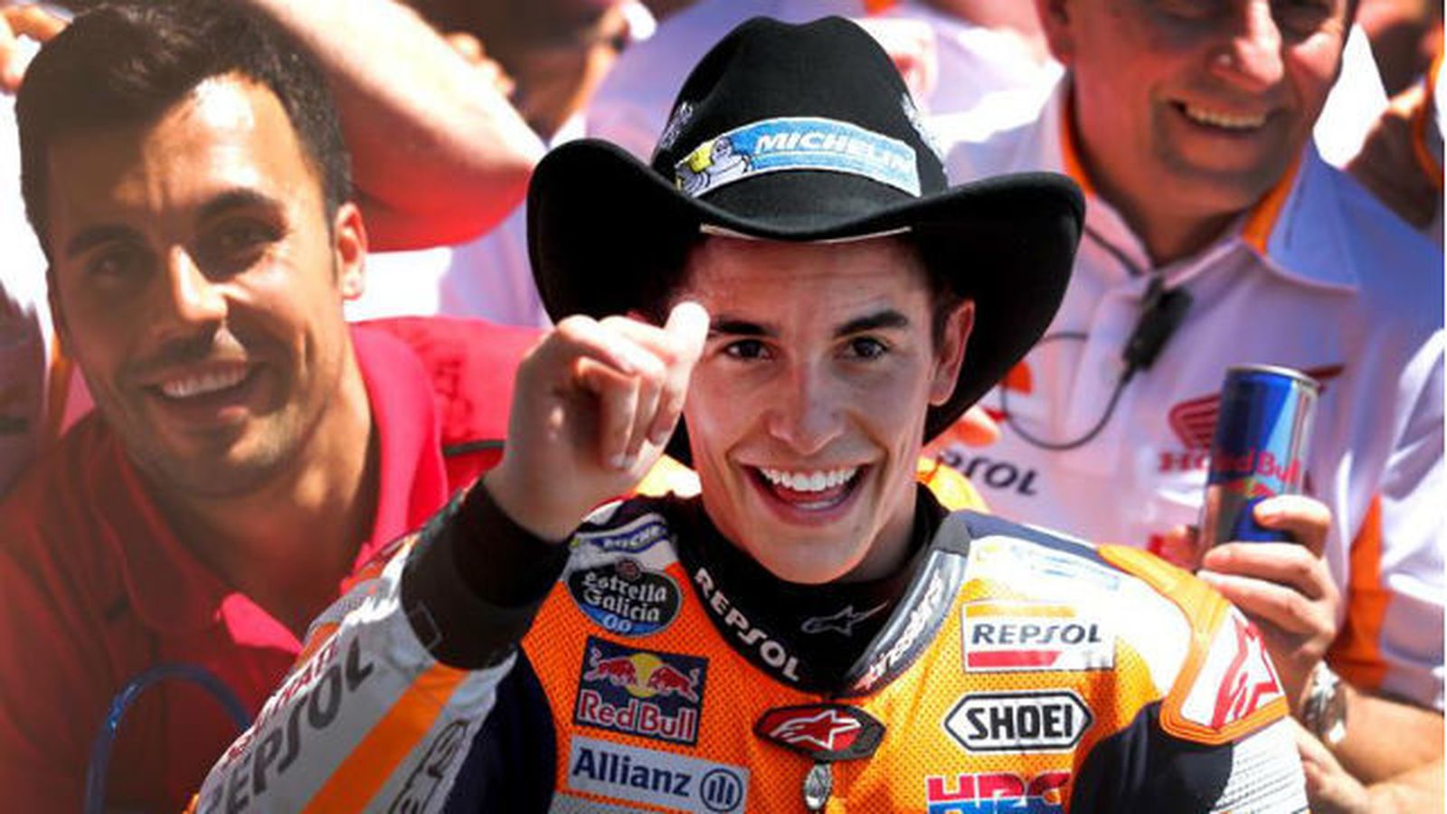 Marc Márquez