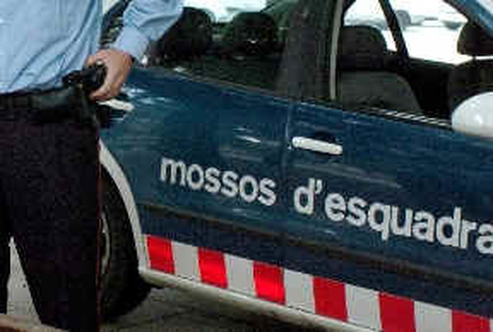 Mossos