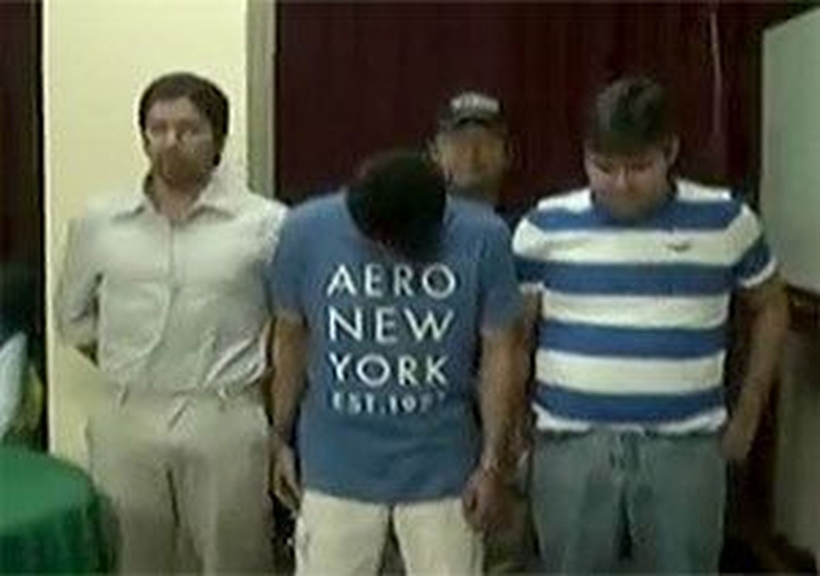 Este jueves llega a España el mayor de los niños secuestrados en Bolivia