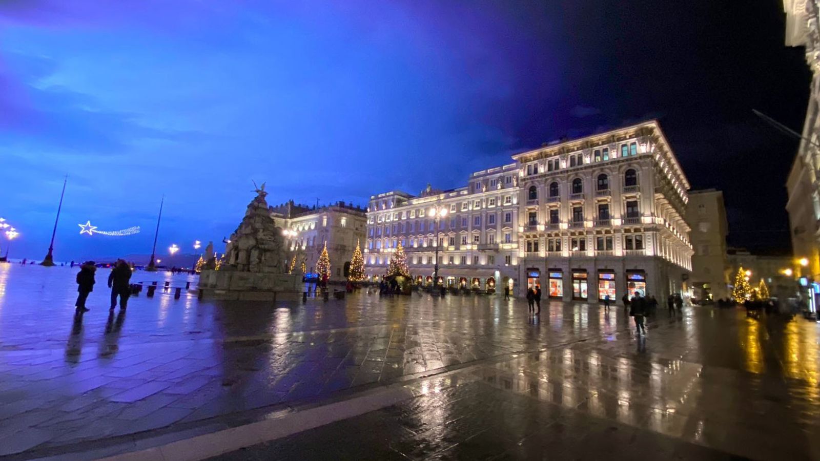 Fotogalería Golfo de Venecia