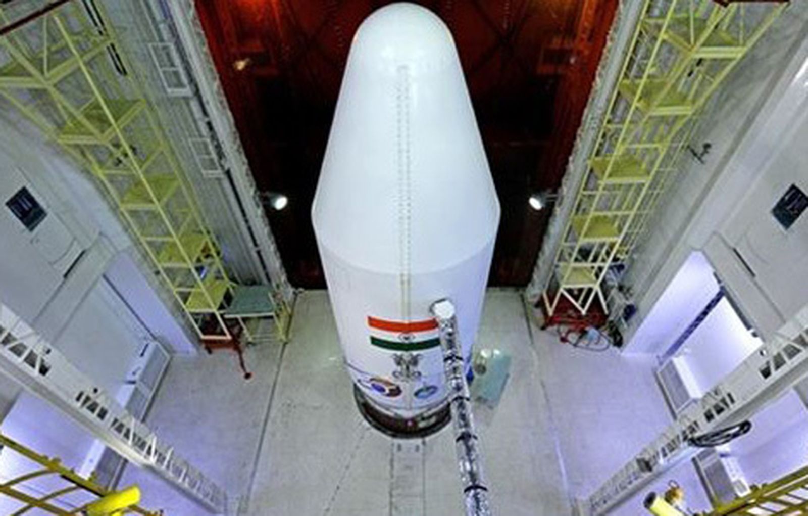 ISRO_INDIA_cohete