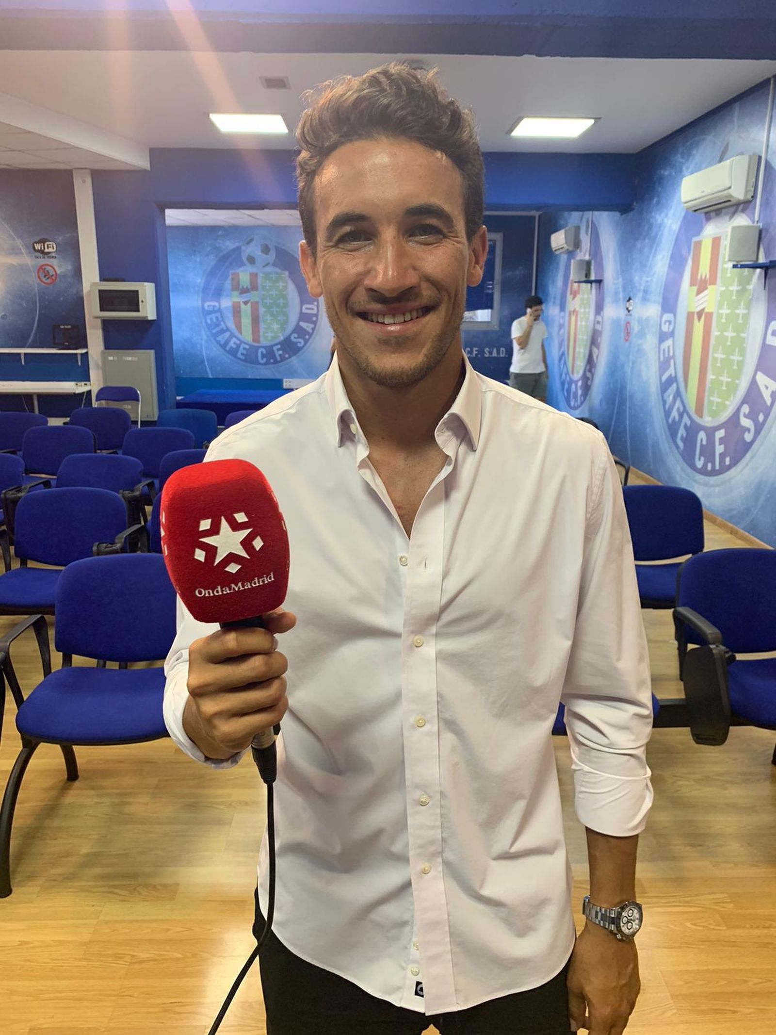 Luis Milla