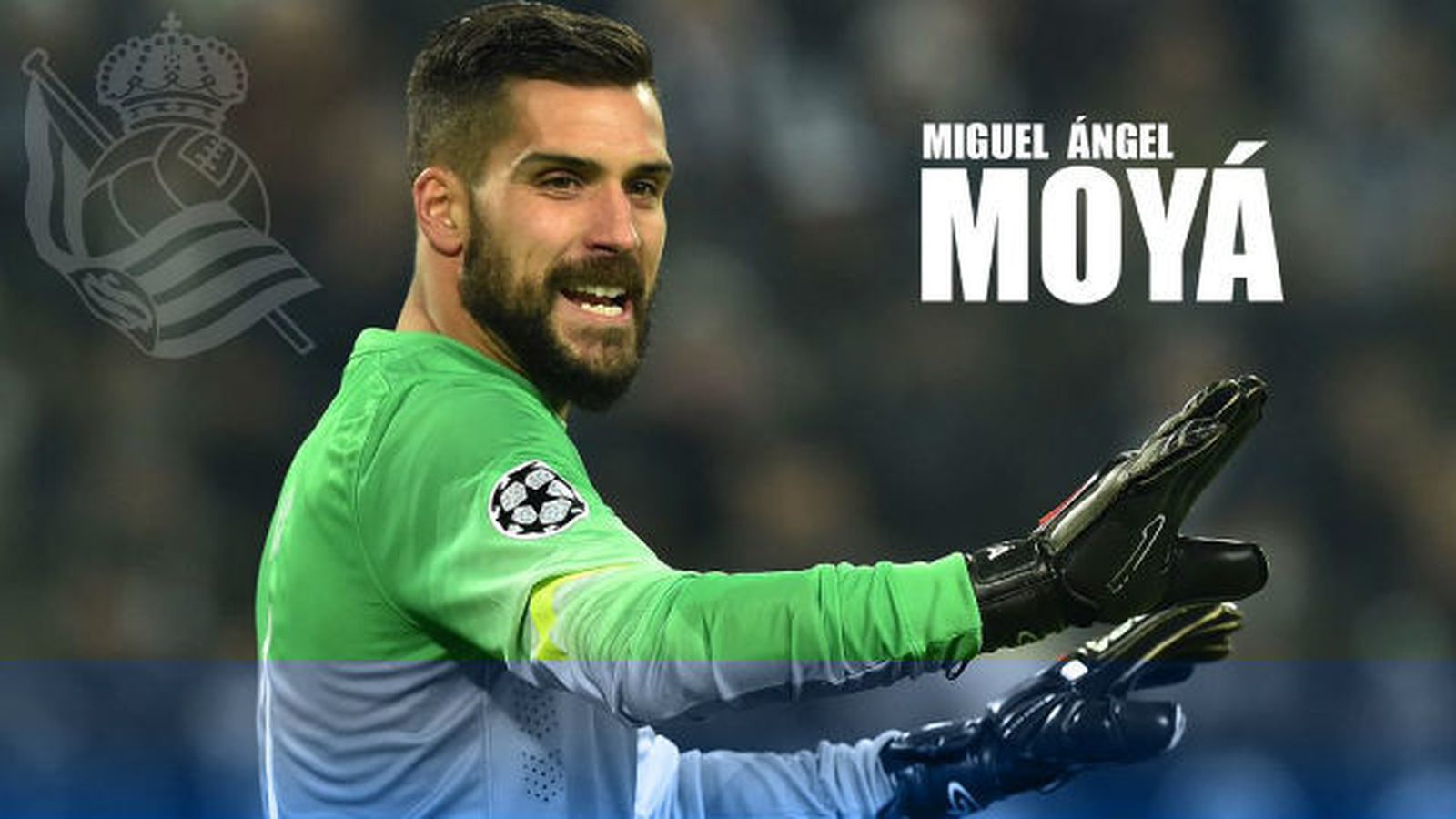 Miguel Ángel Moyá