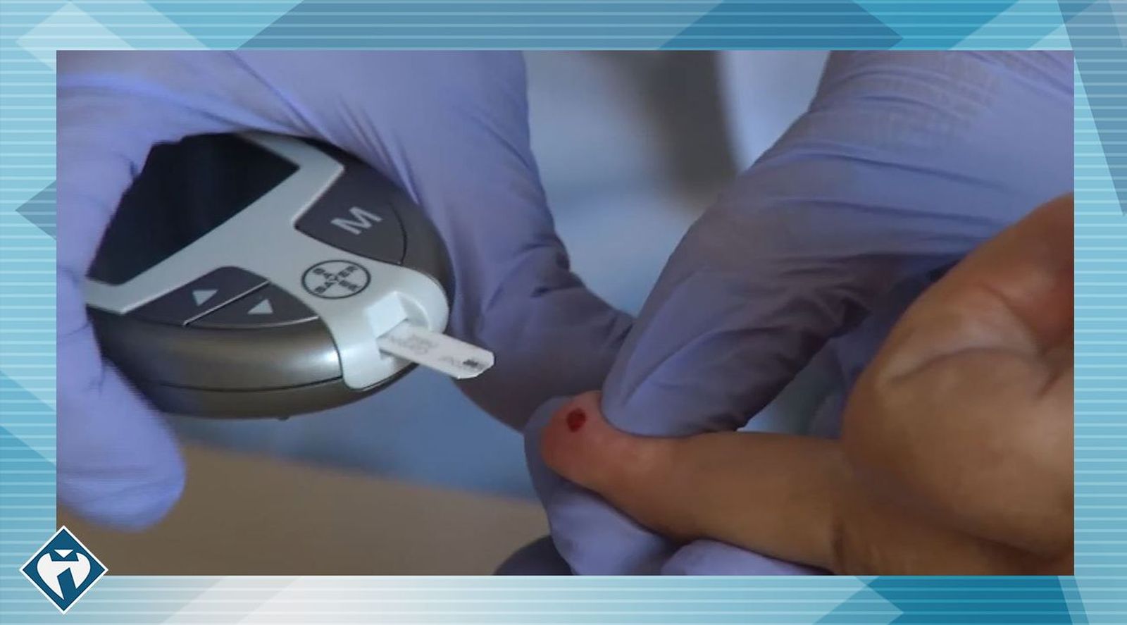 La lucha contra la diabetes