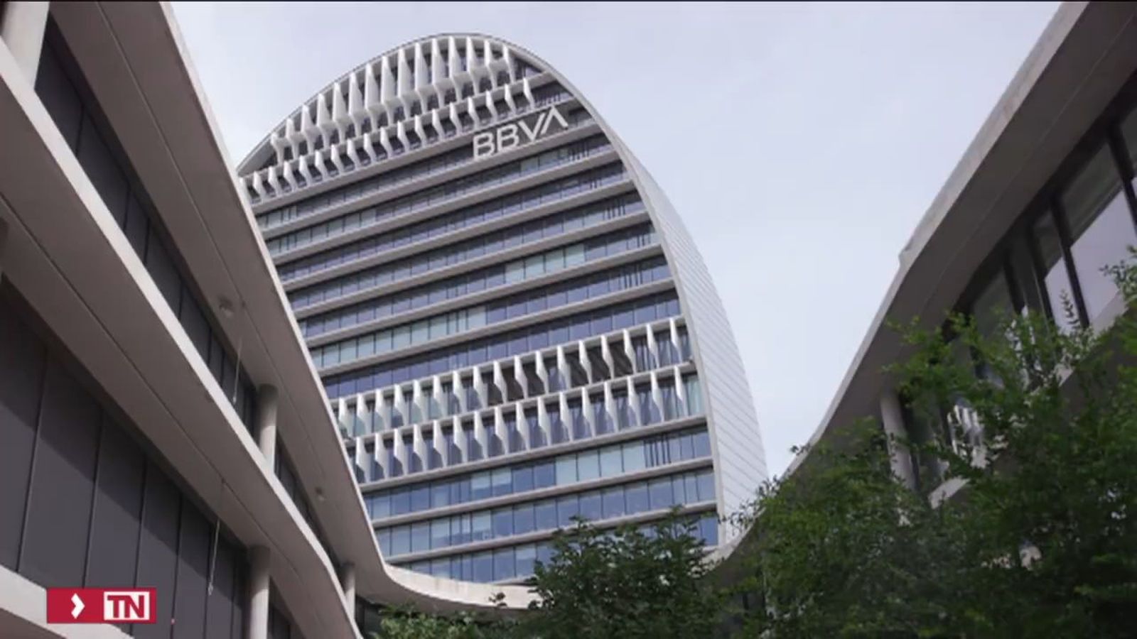 Lo que pagan los bancos de impuestos
