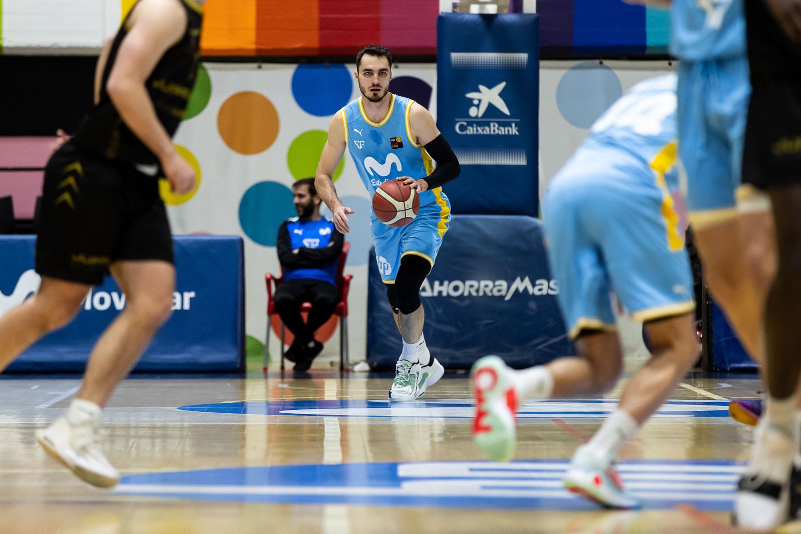 Movistar Estudiantes