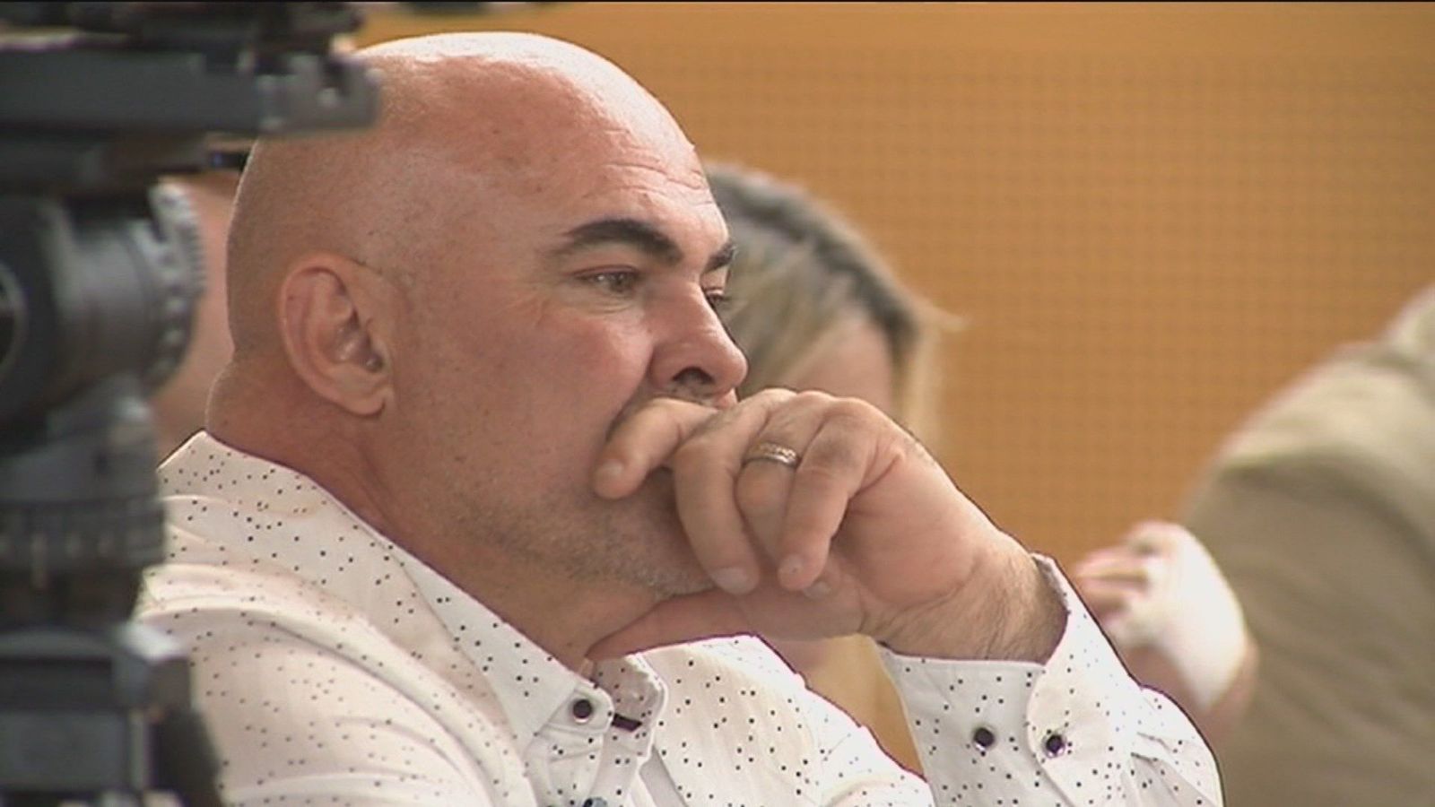 Caso Tito Berni, Anticorrupción pide los correos de altos cargos del Gobierno canario