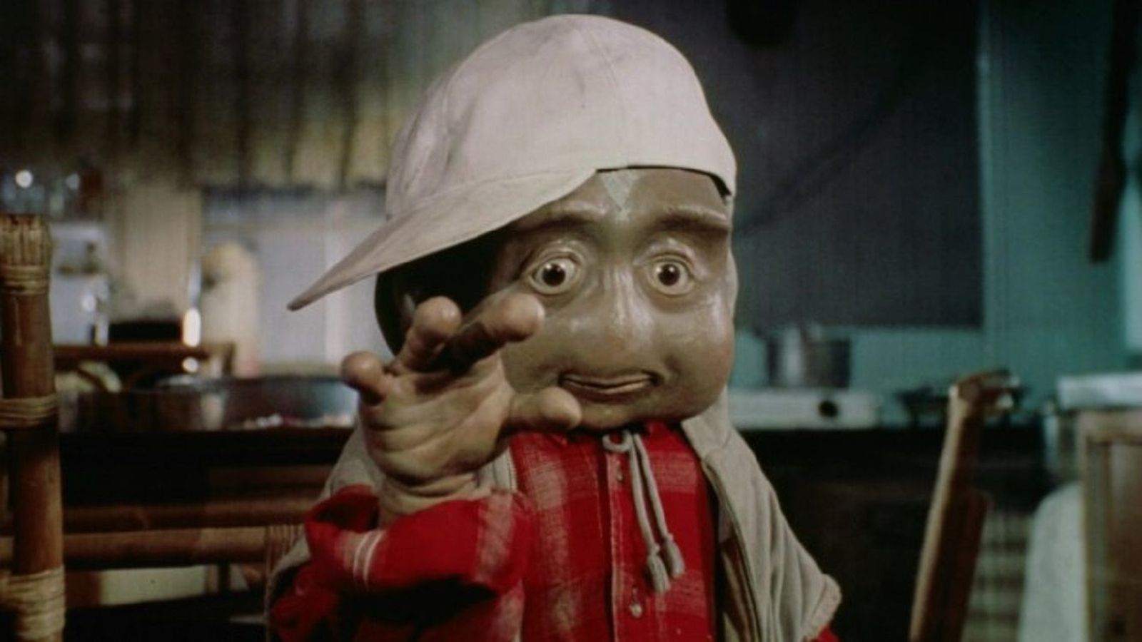 Fotograma de 'Kokey'