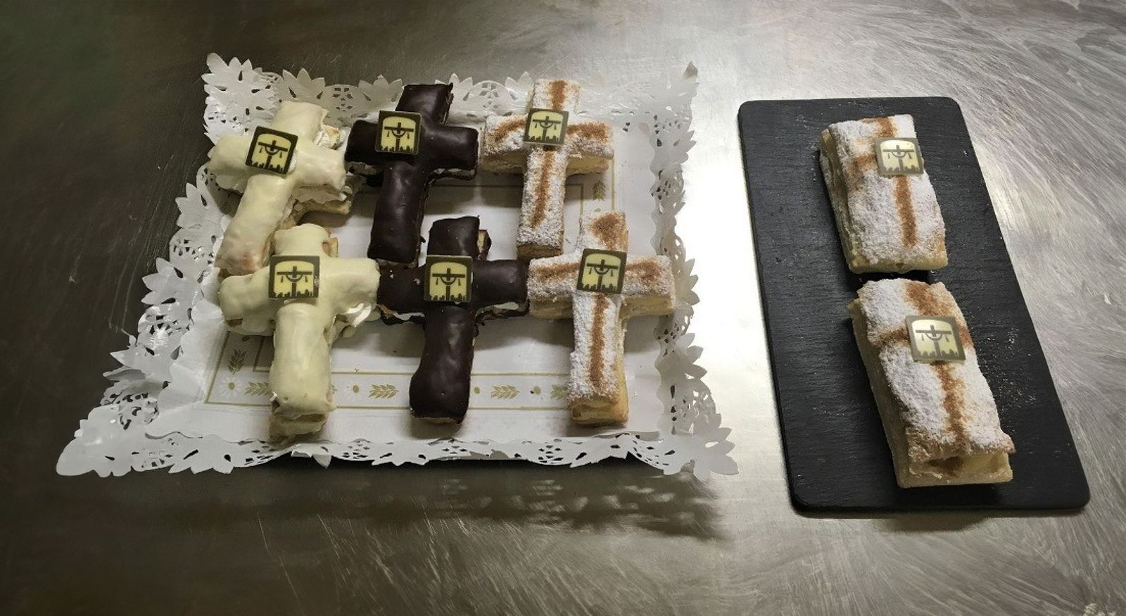Morata de Tajuña endulza la Semana Santa con delicias conmemorativas de la Pasión
