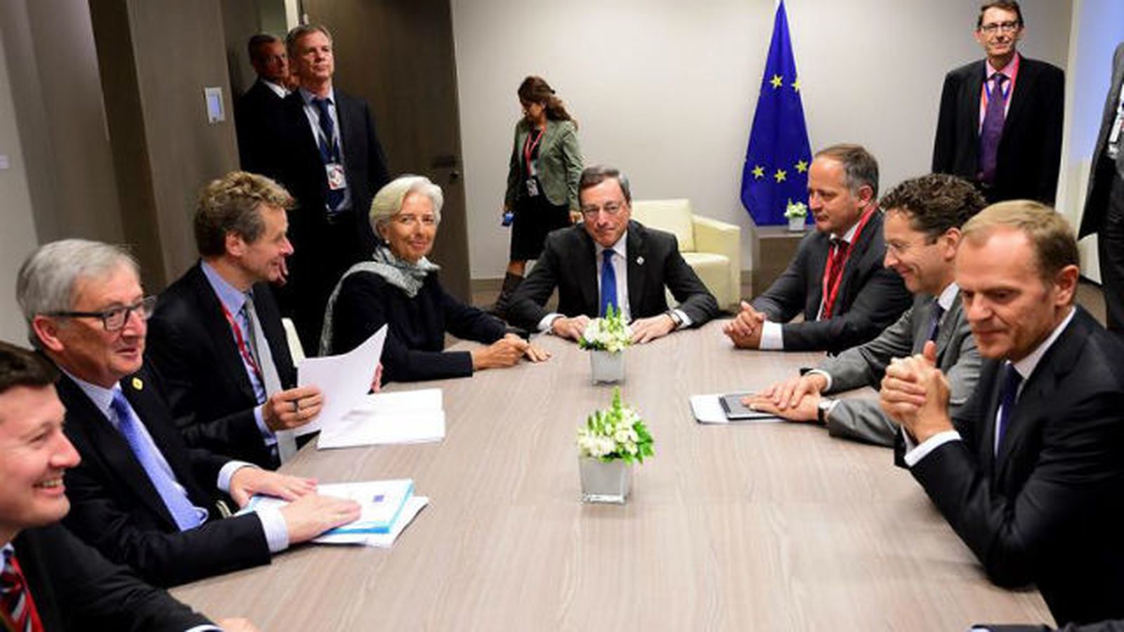 Eurogrupo