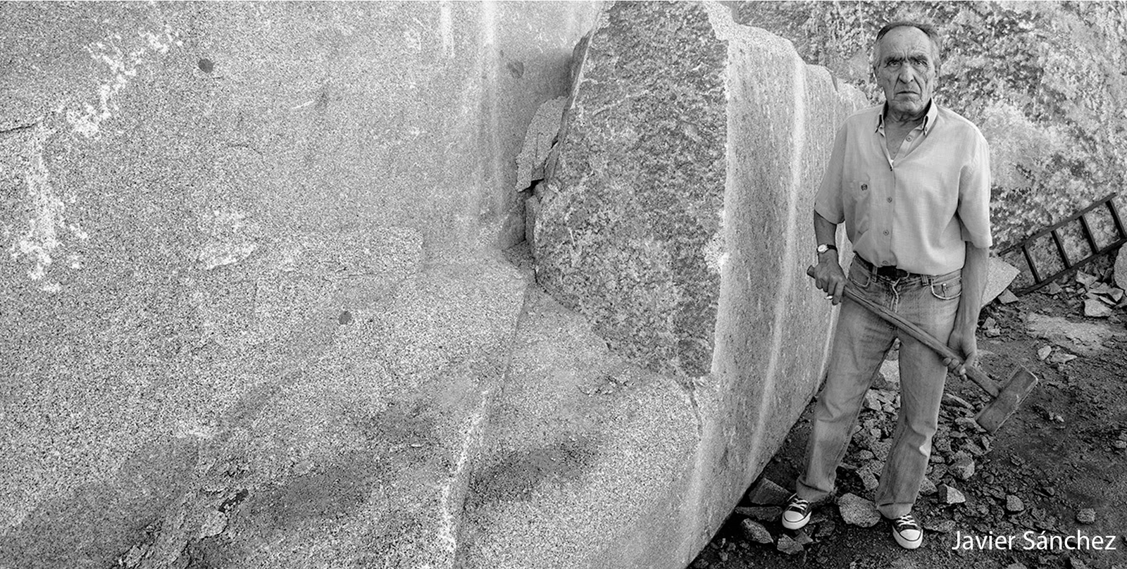 Alpedrete y su piedra