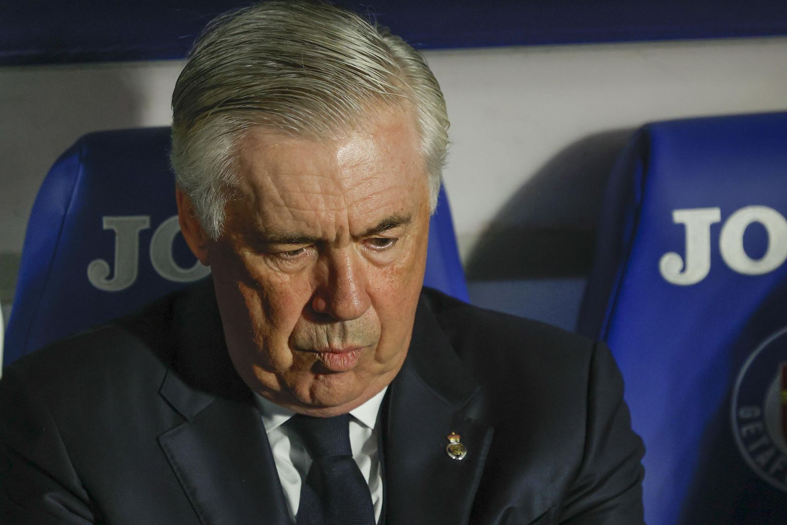 Carlo Ancelotti