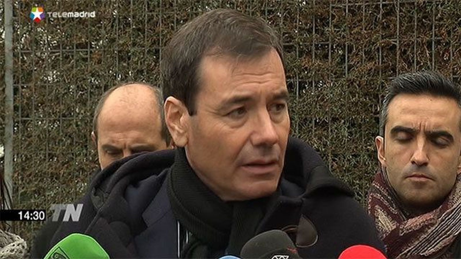 Gómez compromete la gratuidad de  las escuelas infantiles al 80% de las familias