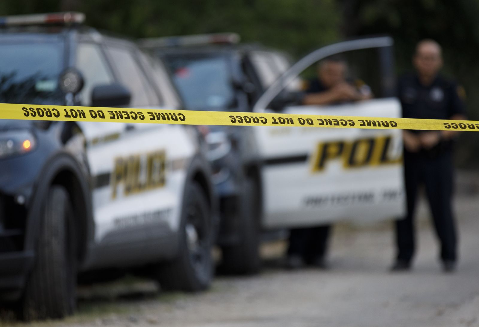 Se investiga el presunto asesinato y suicidio de cinco personas en Florida