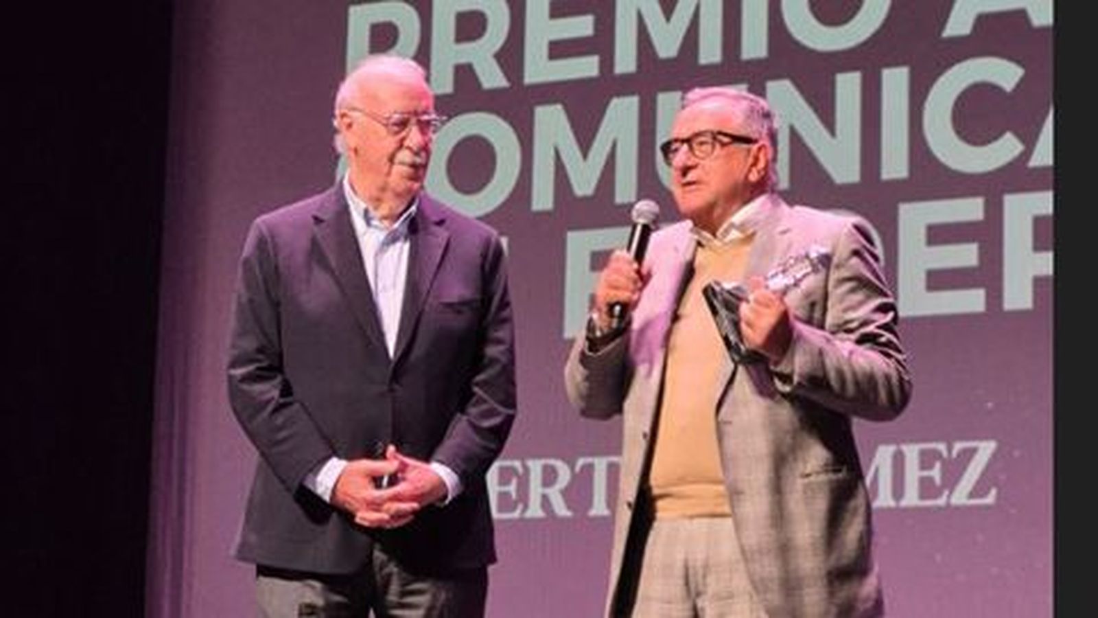 Arganda del Rey celebra la XXVI Gala del Deporte